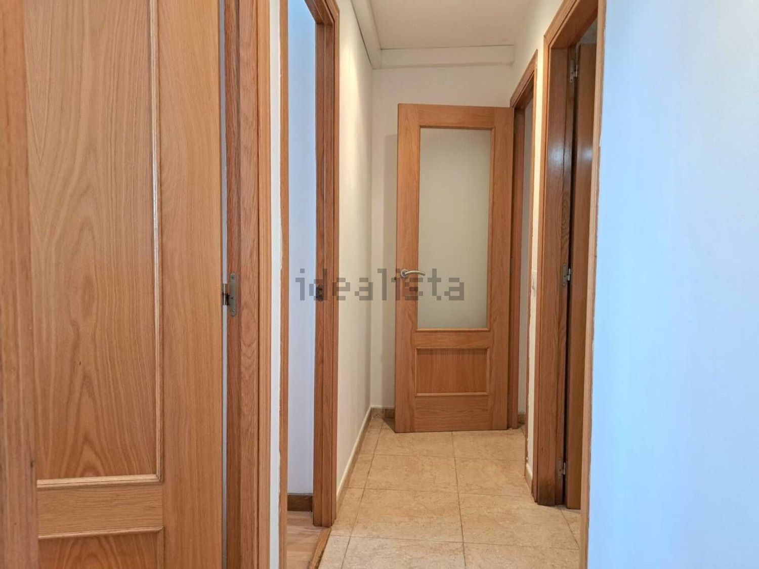 Piso de 87 m² en Cubelles