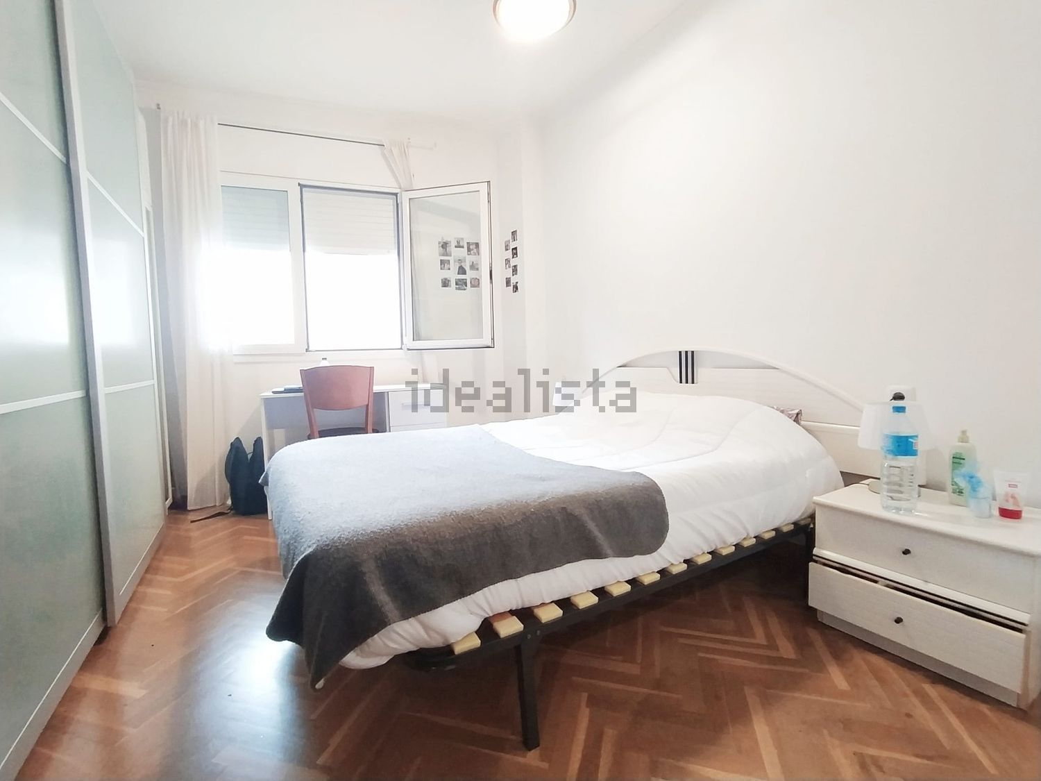 Pis de 110 m² a Barcelona