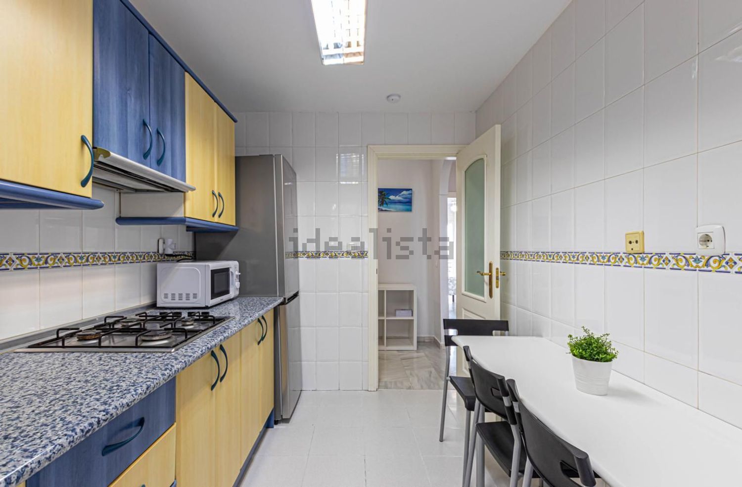 Appartamento 81 m² a Benalmádena