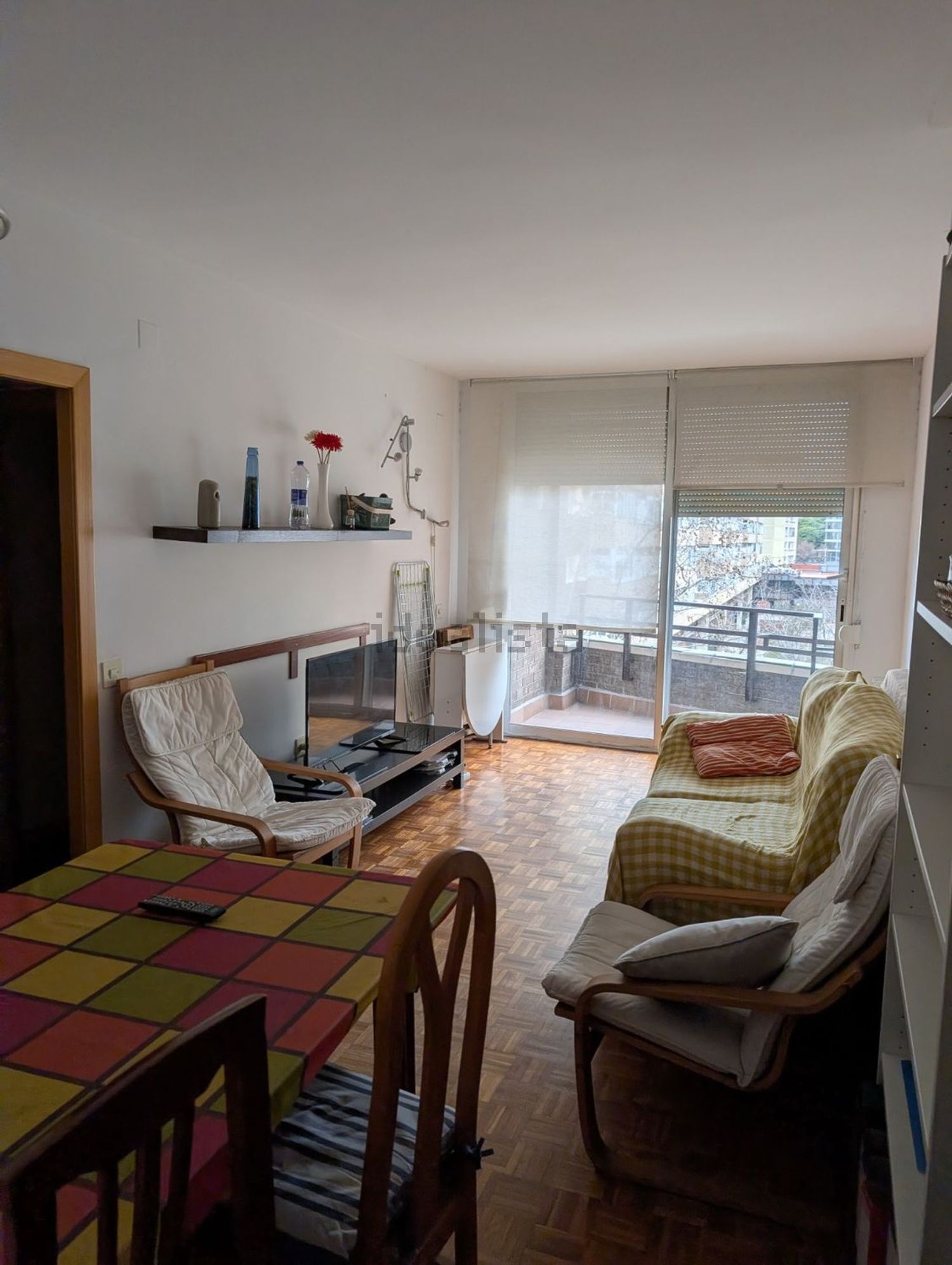 Chambre à louer, Barcelone