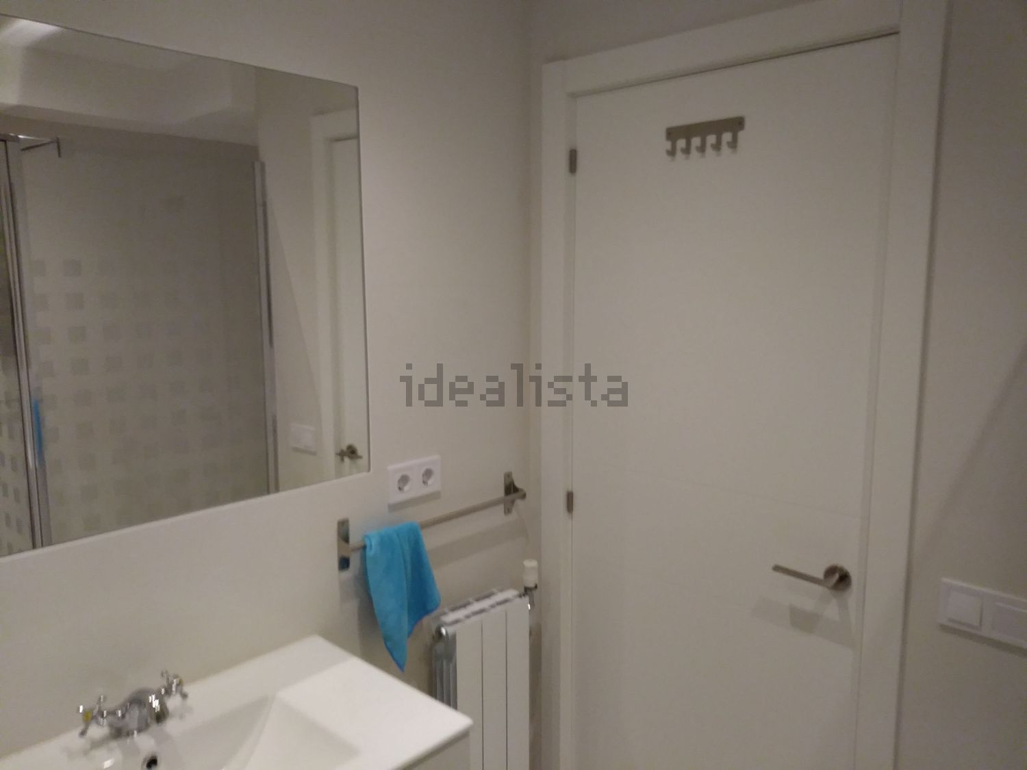 Habitació de lloguer, Santander