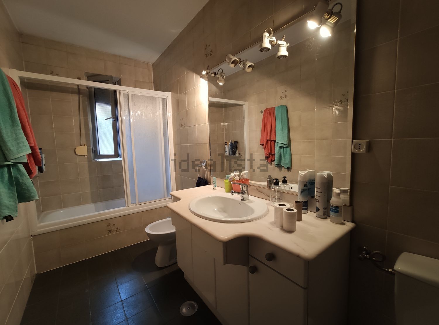 Habitació de lloguer, La Cistérniga