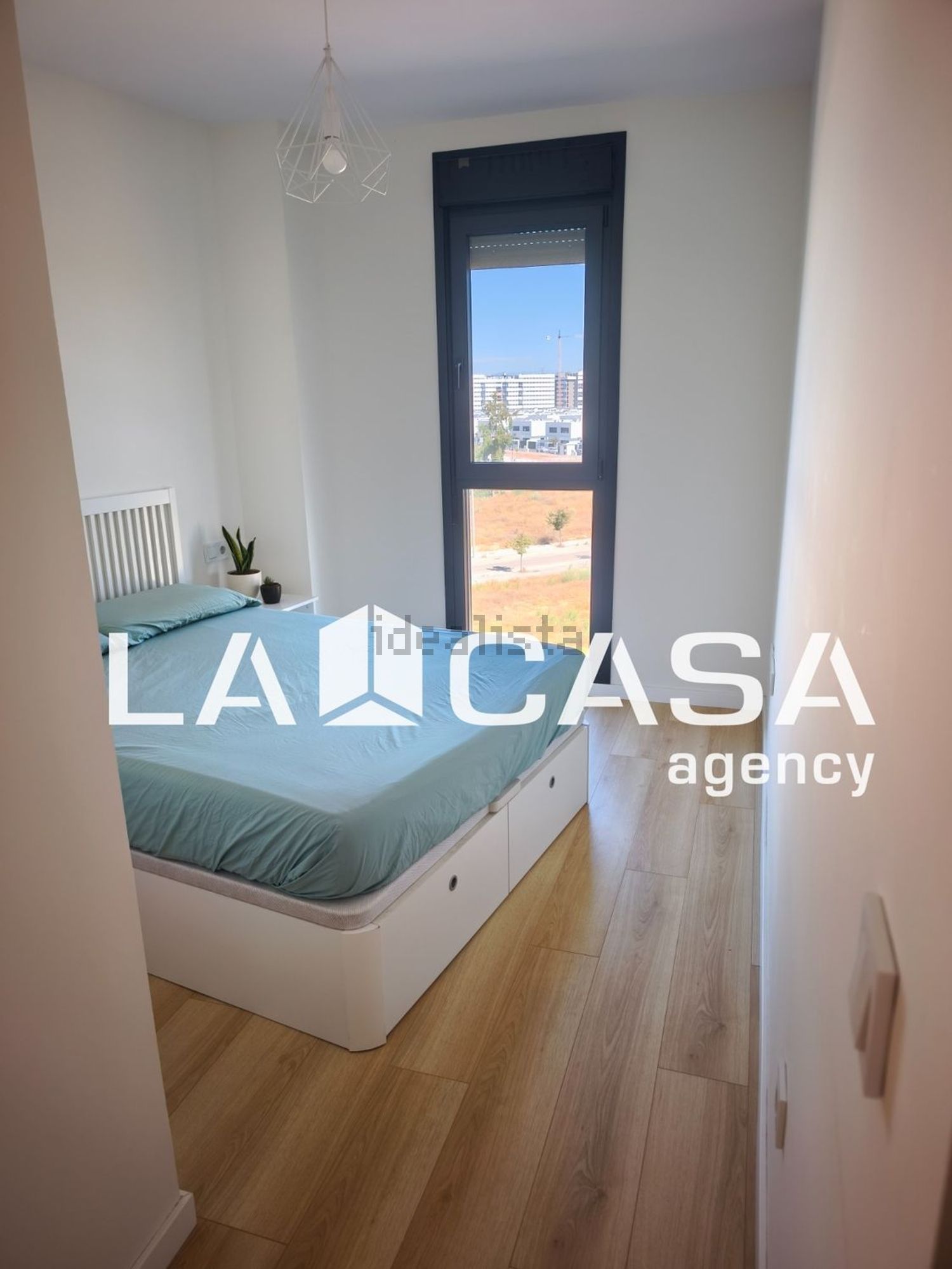 Piso de 127 m² en Dos Hermanas