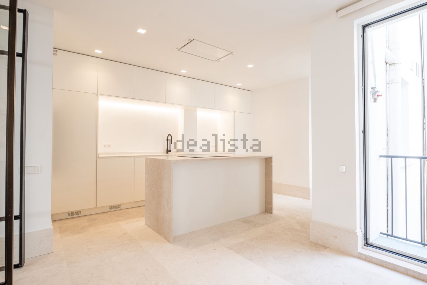 Piso de 221 m² en Zaragoza