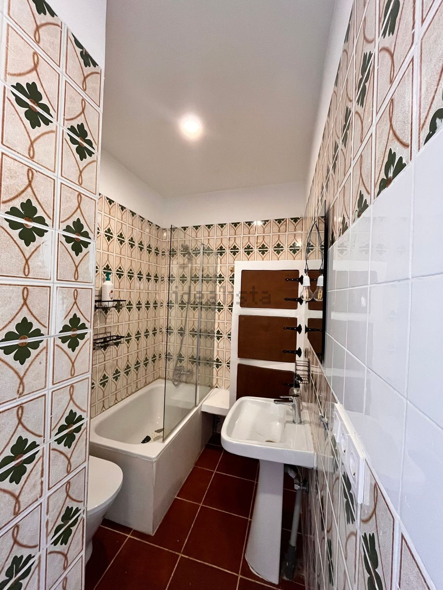 Habitació de lloguer, Gelida