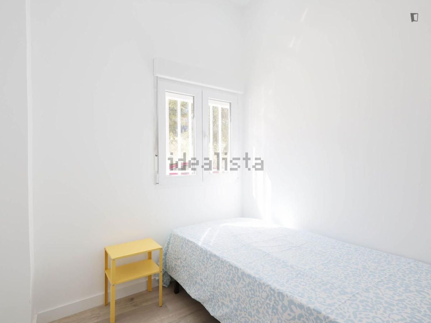 Pis de 50 m² a Madrid