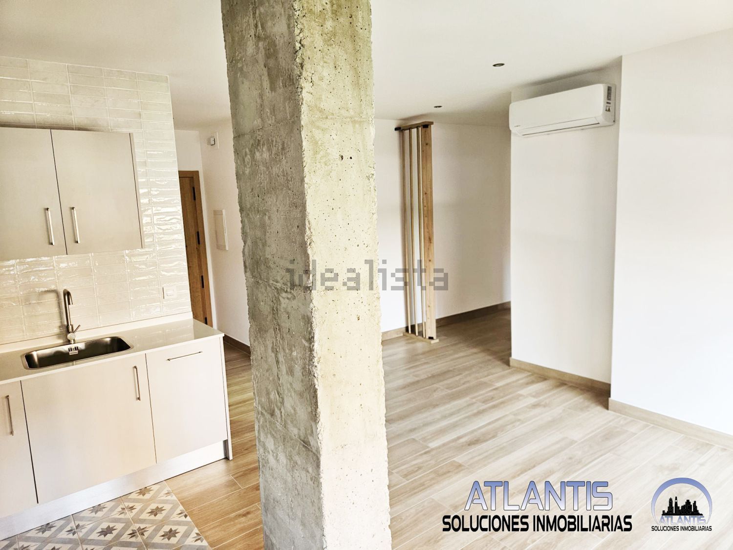 Pis de 75 m² a Sevilla