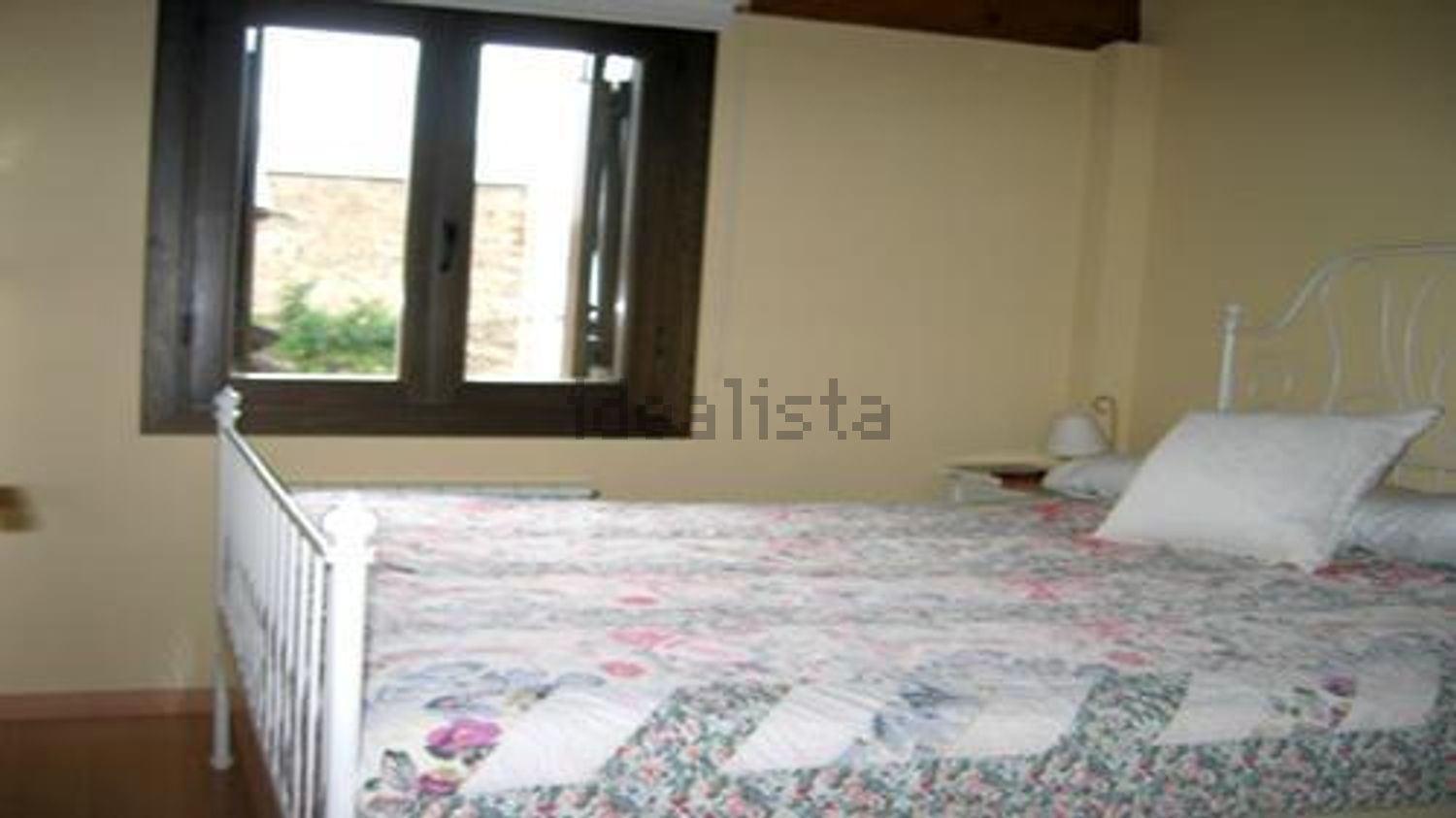 Apartamento 72 m² em Castejón de Sos
