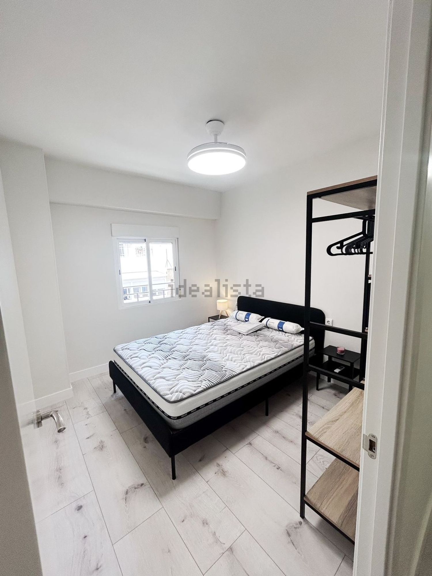 Habitació de lloguer, Almeria