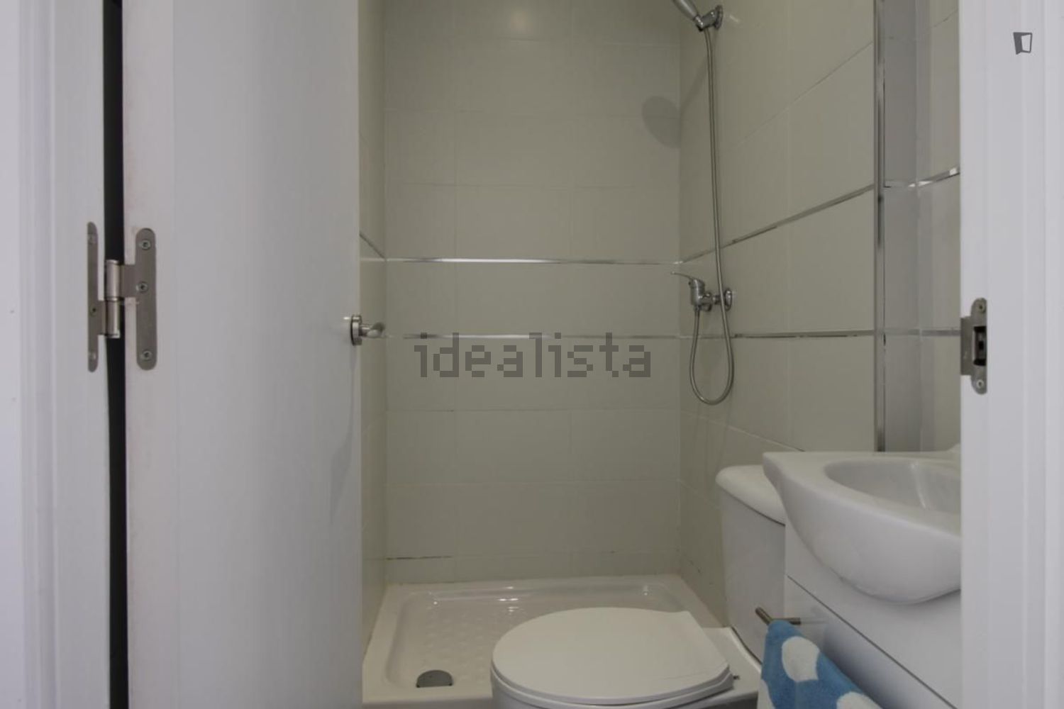 Pis de 26 m² a Madrid
