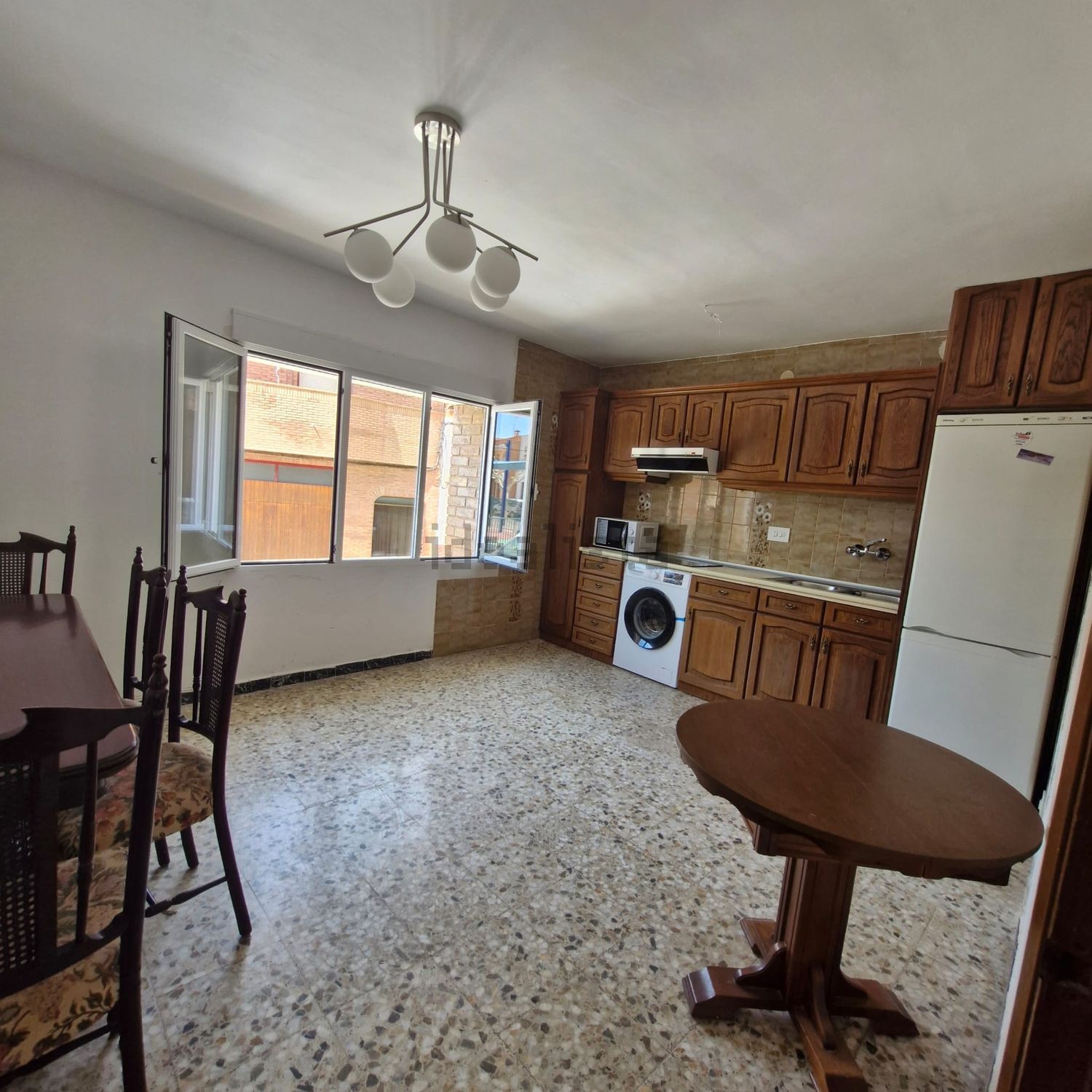 Habitació de lloguer, Carinyena