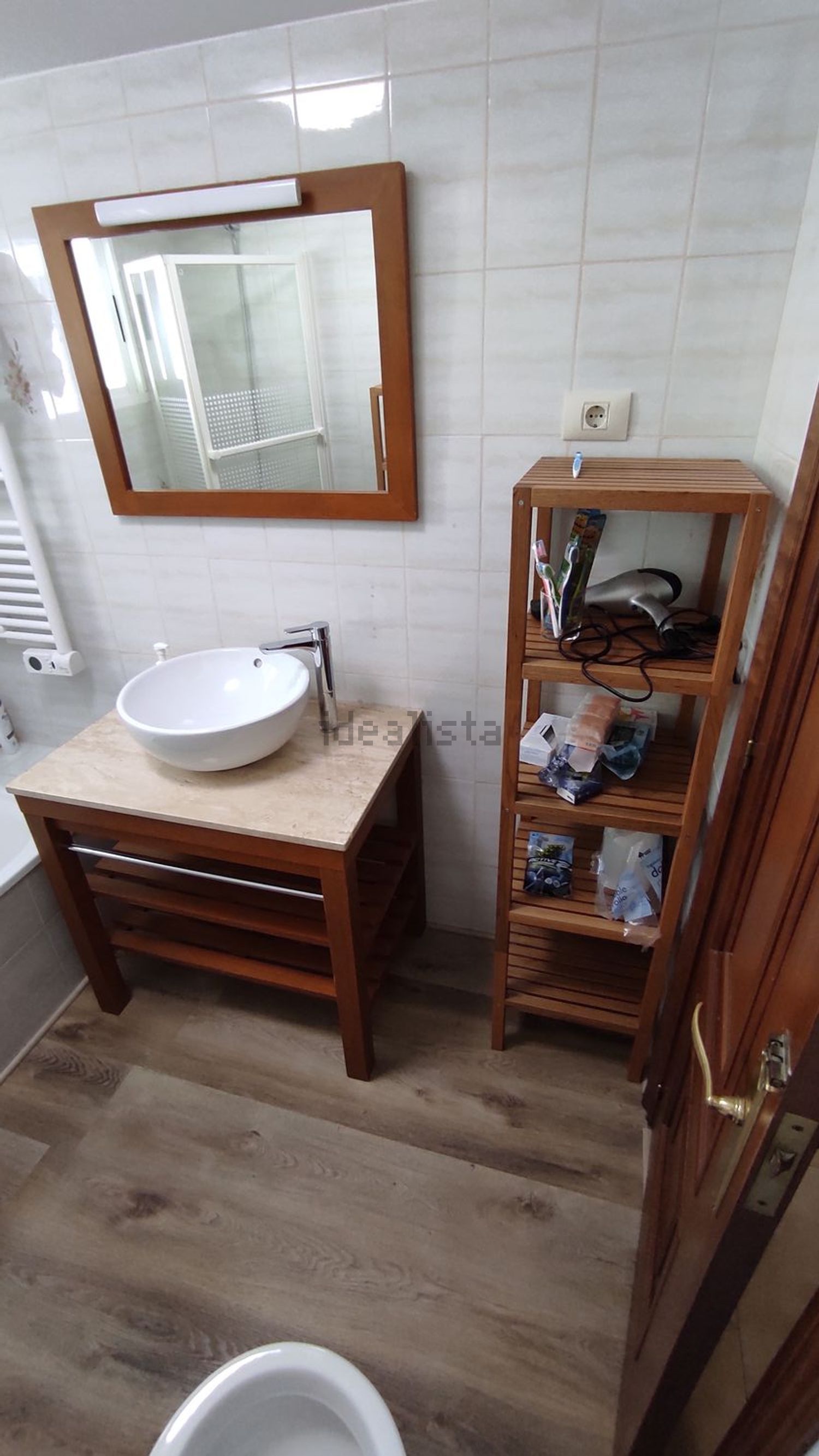Piso de 75 m² en Miño