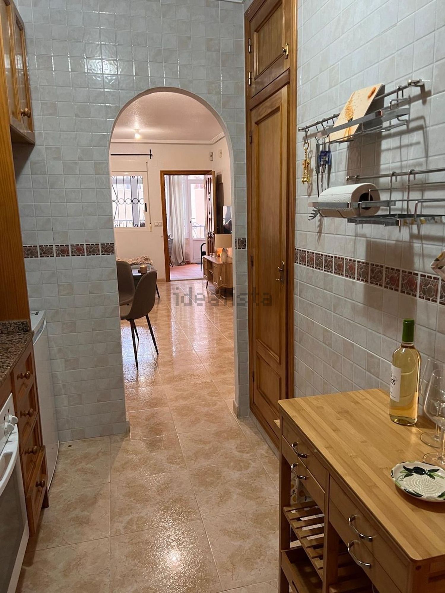 Pis de 72 m² a Oriola