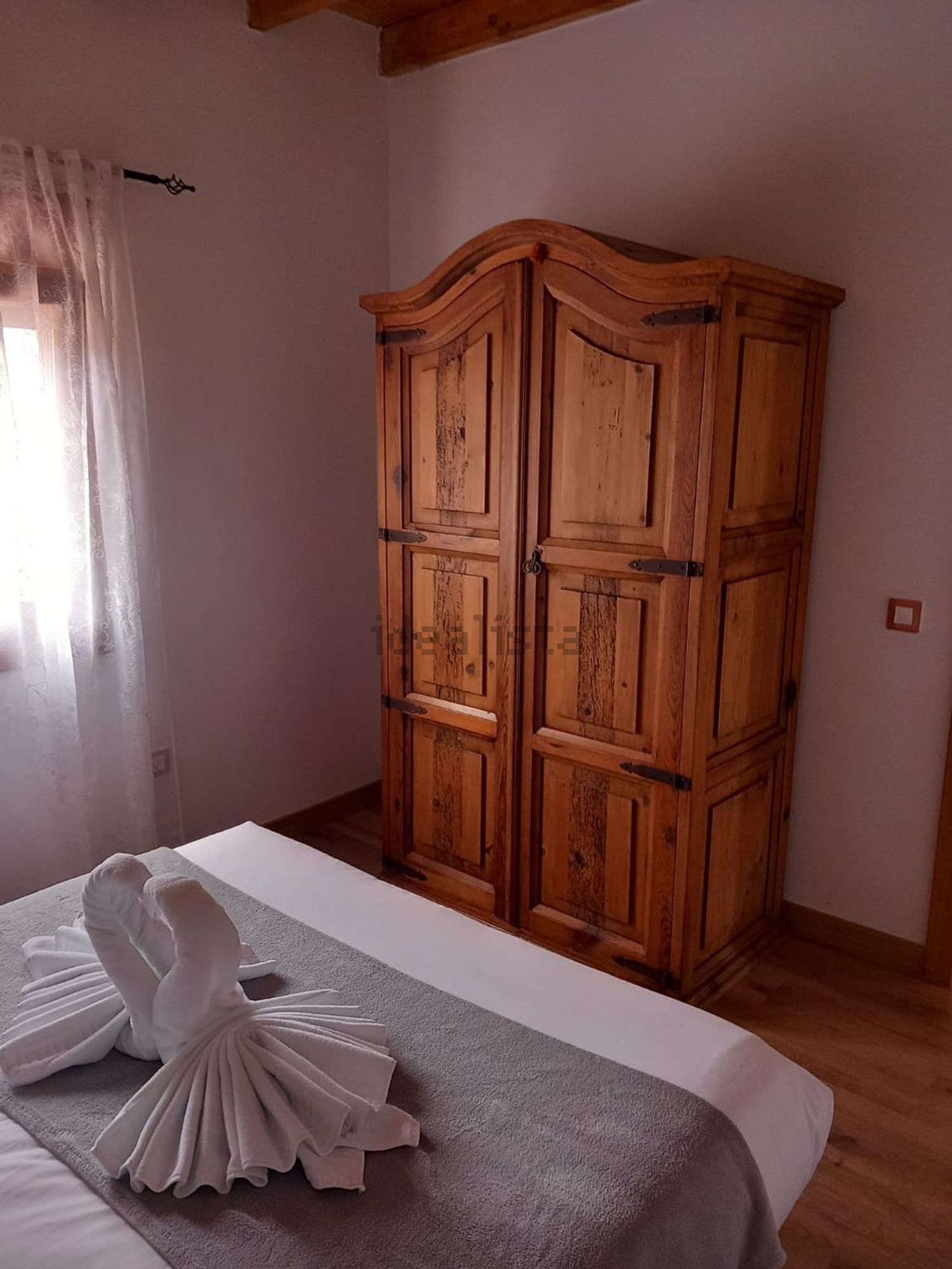 Casa de 65 m² a Vega de San Mateo