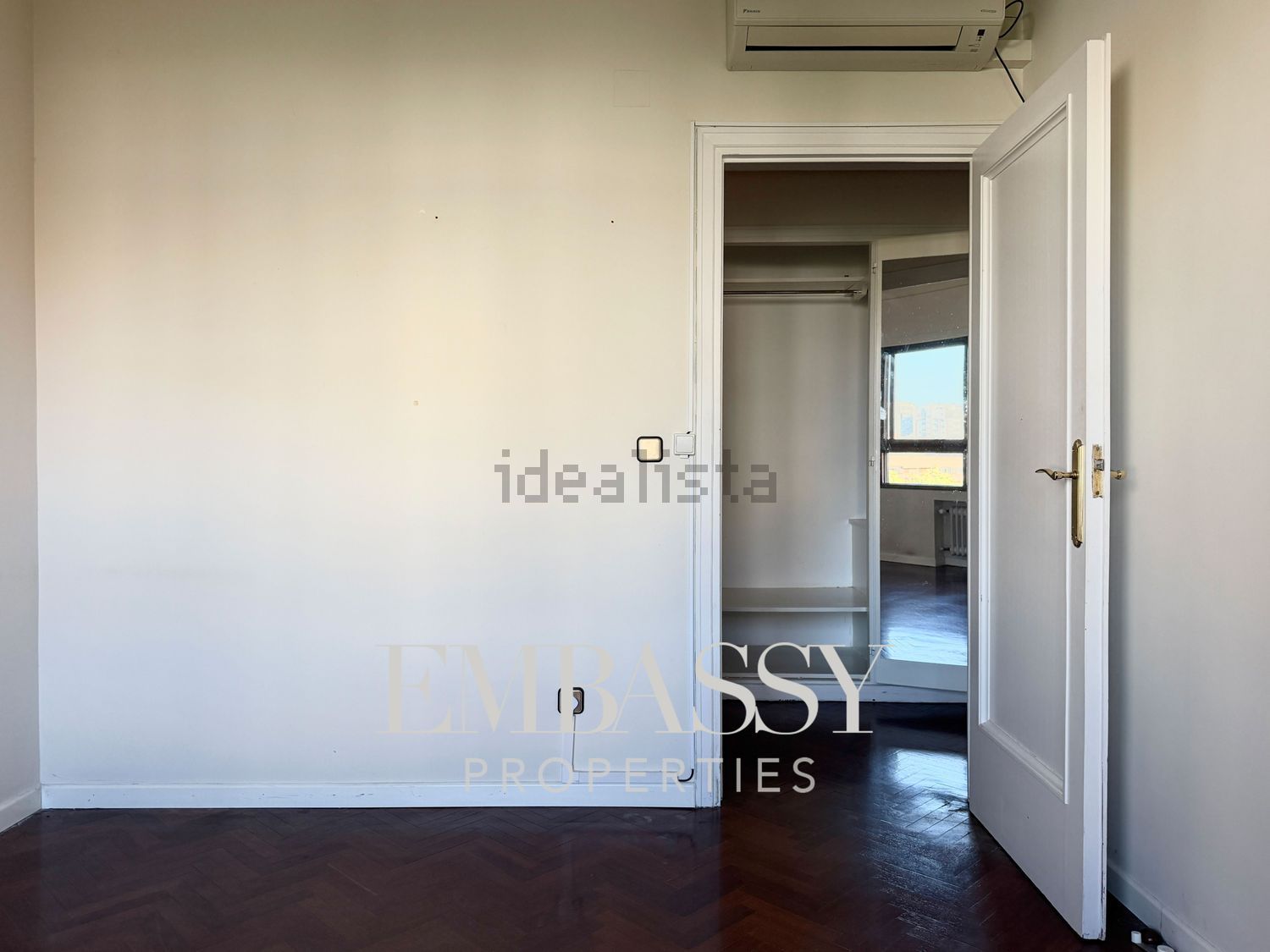 Wohnung 70 m² in Madrid