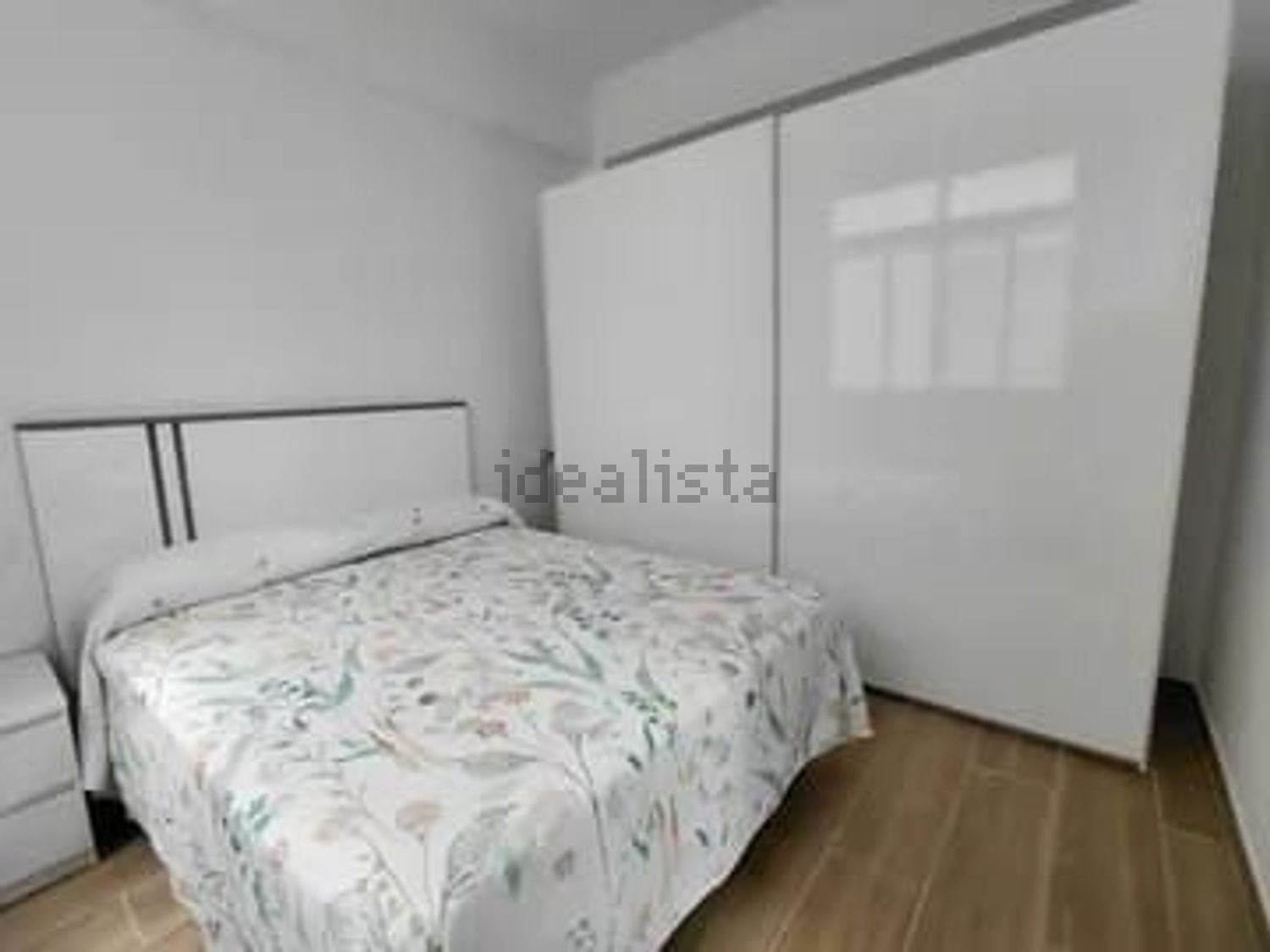 Pis de 55 m² a Lleó