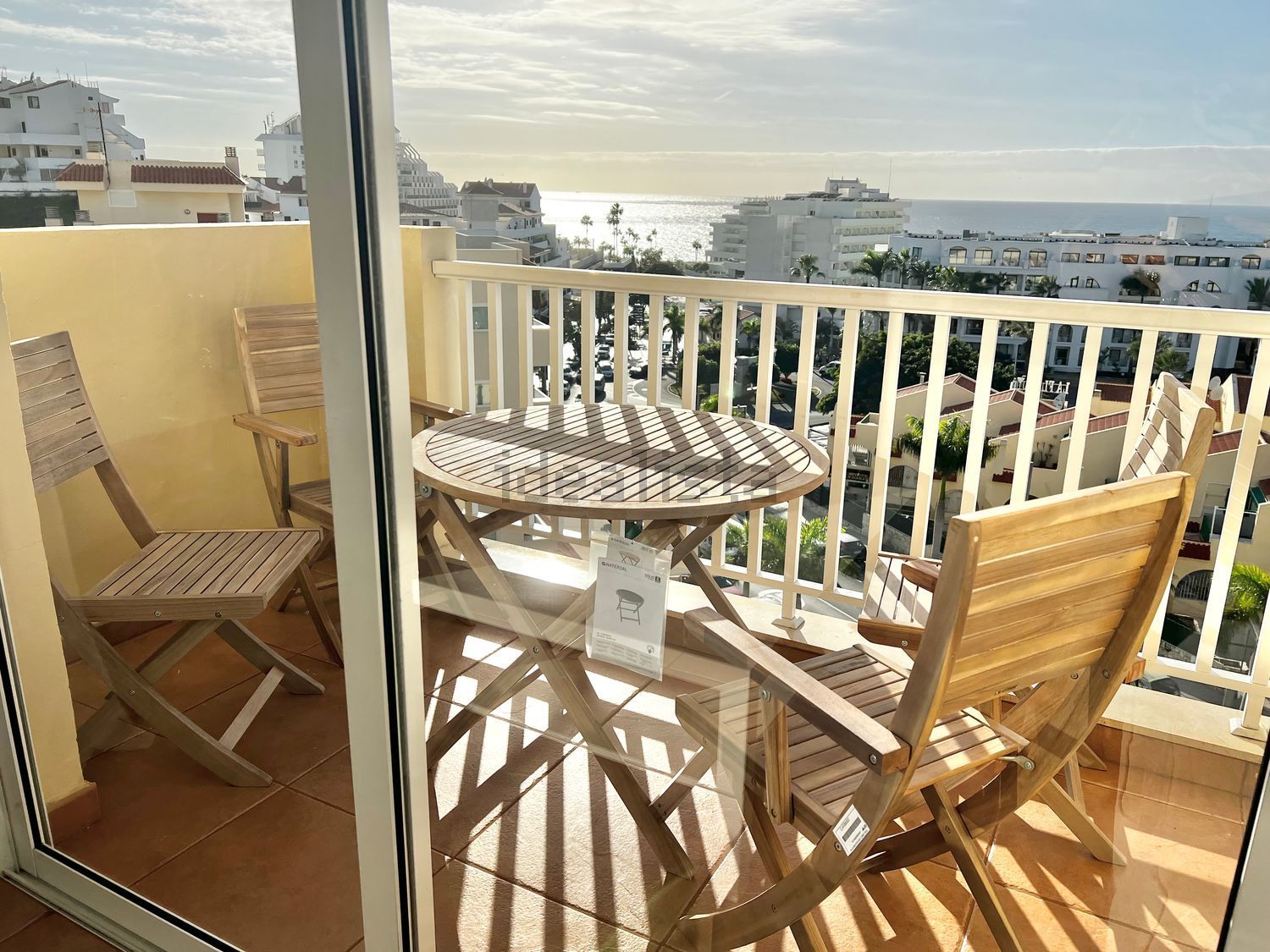 Appartement 100 m² à Adeje