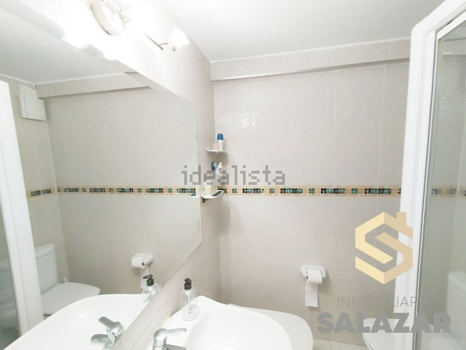 Pis de 43 m² a Bilbao