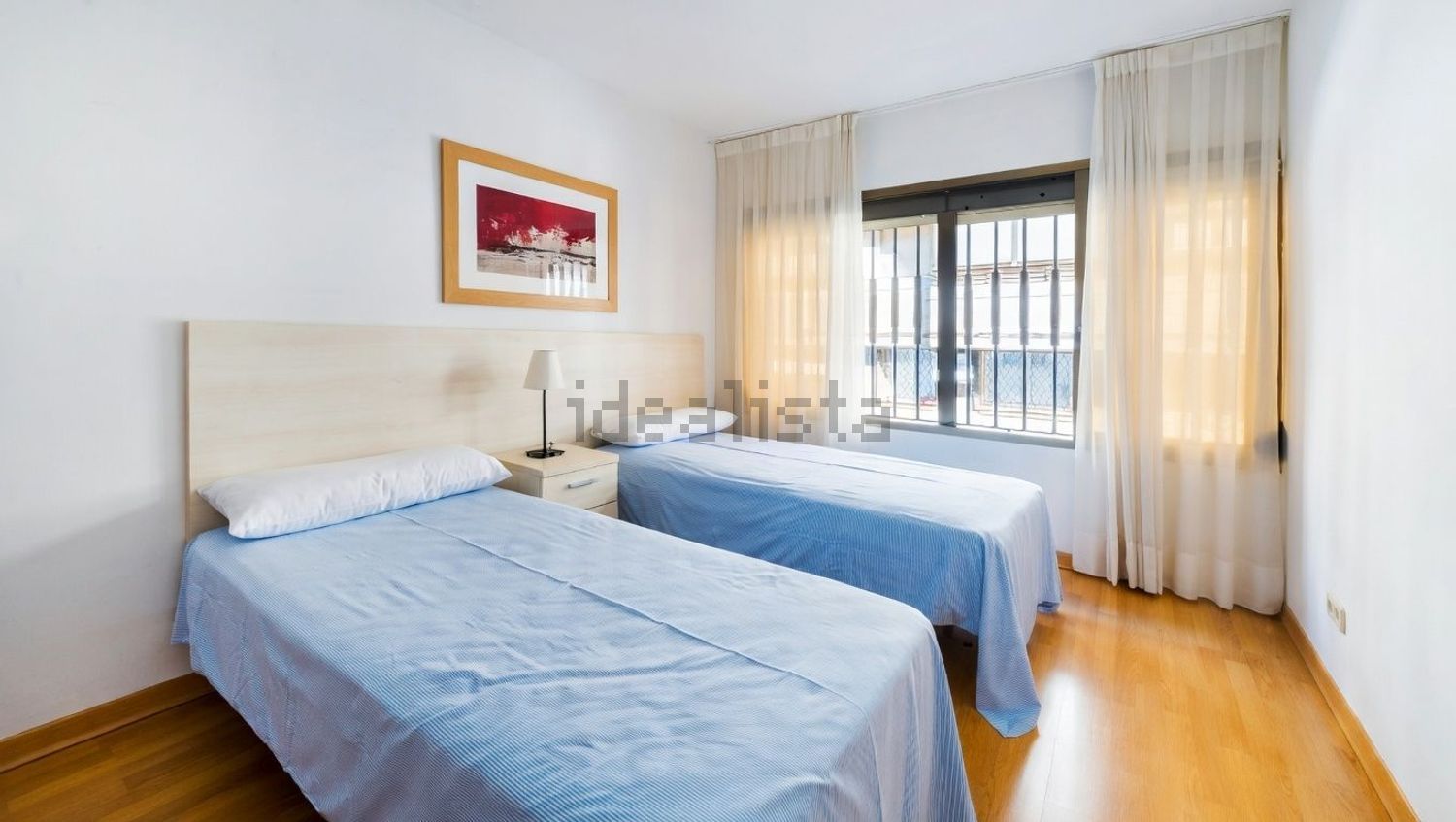 Pis de 60 m² a Madrid
