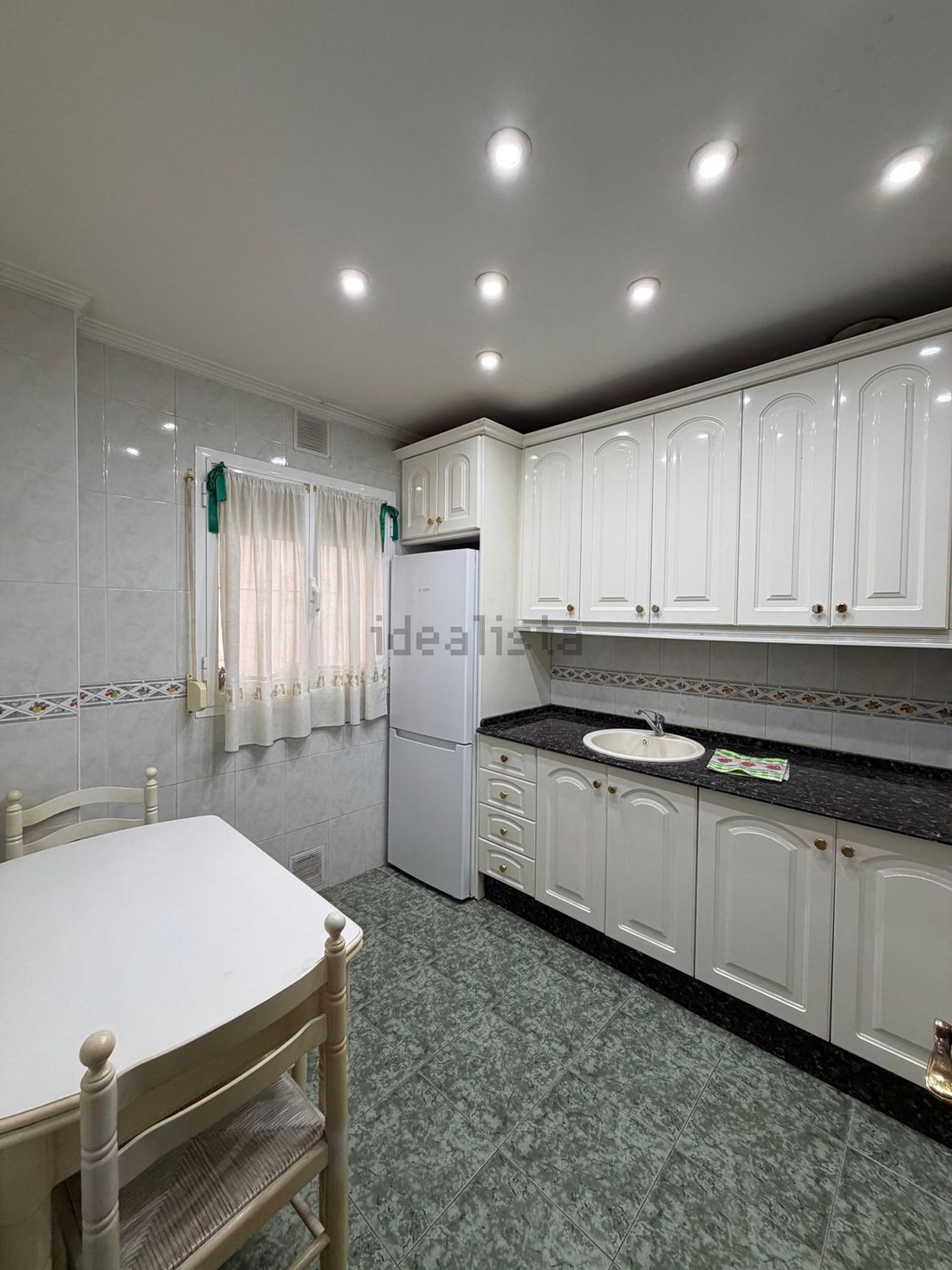 Pis de 80 m² a San Fernando