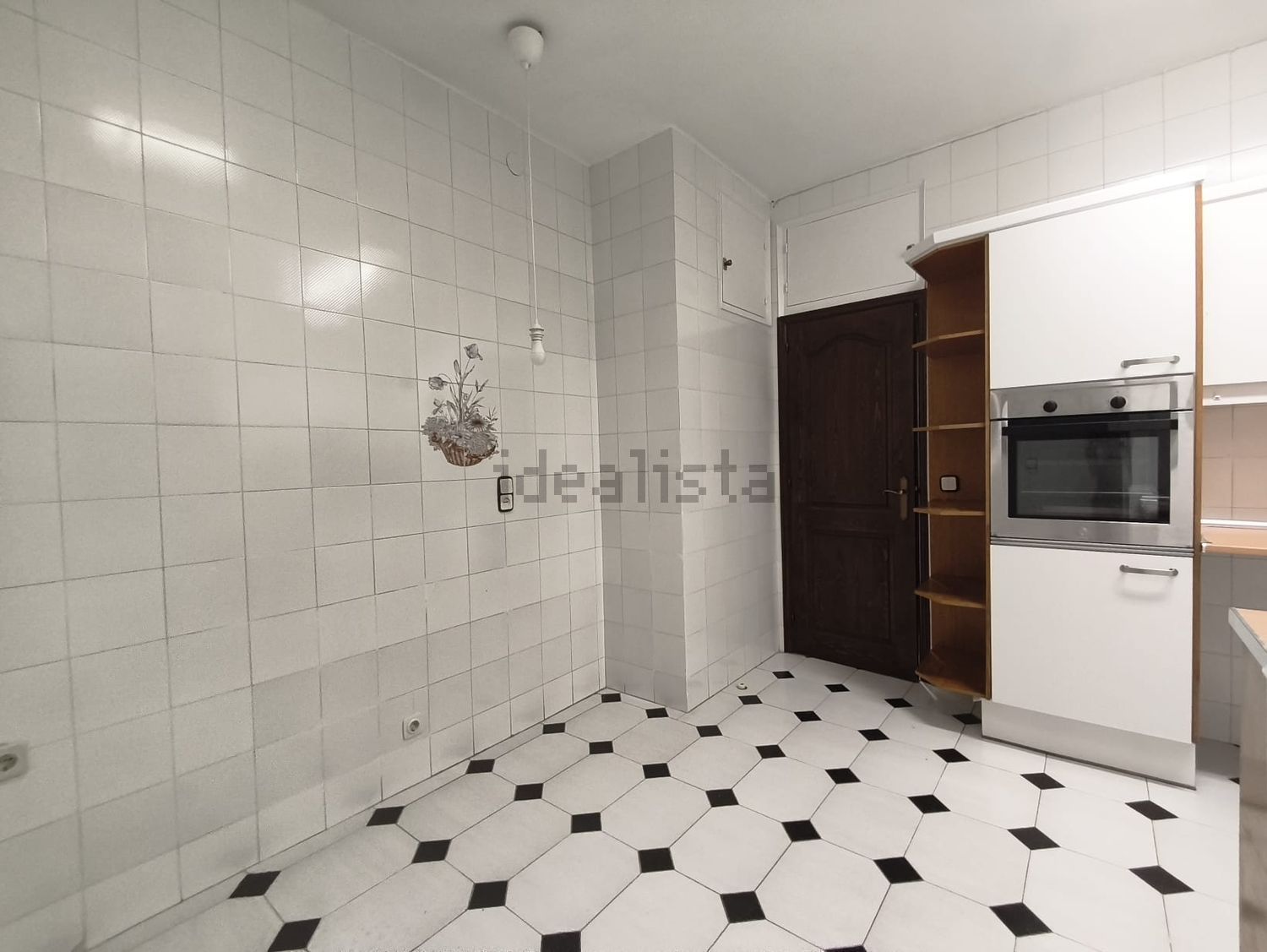 Pis de 140 m² a Barcelona
