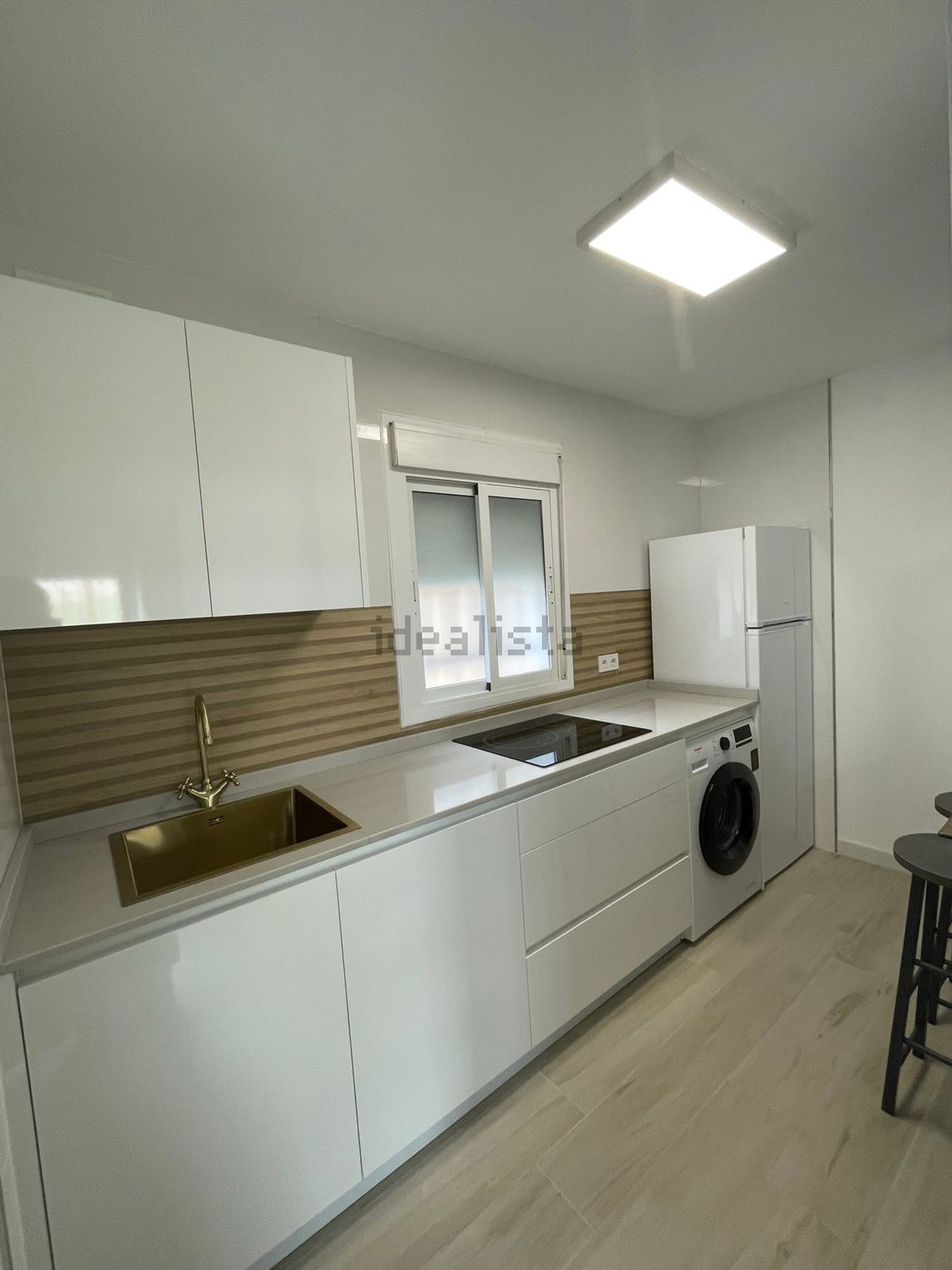 Haus 90 m² in Sevilla