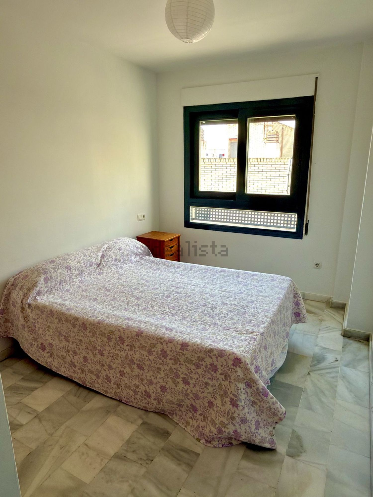 Piso de 107 m² en Murcia
