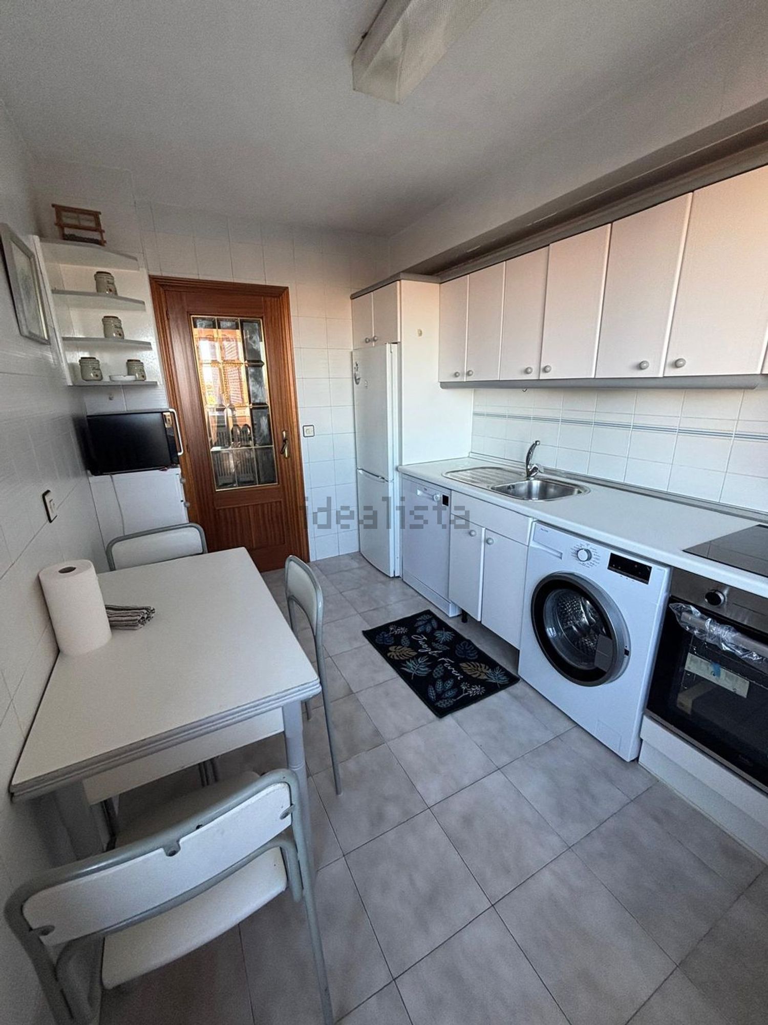 Wohnung 150 m² in Saragossa