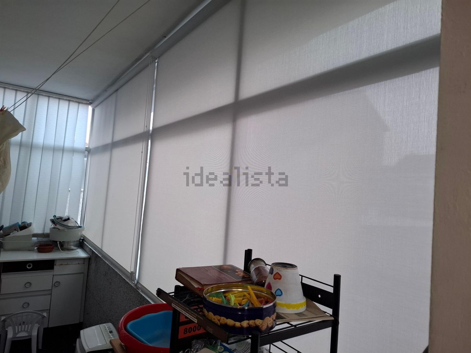 Pis de 179 m² a Ourense