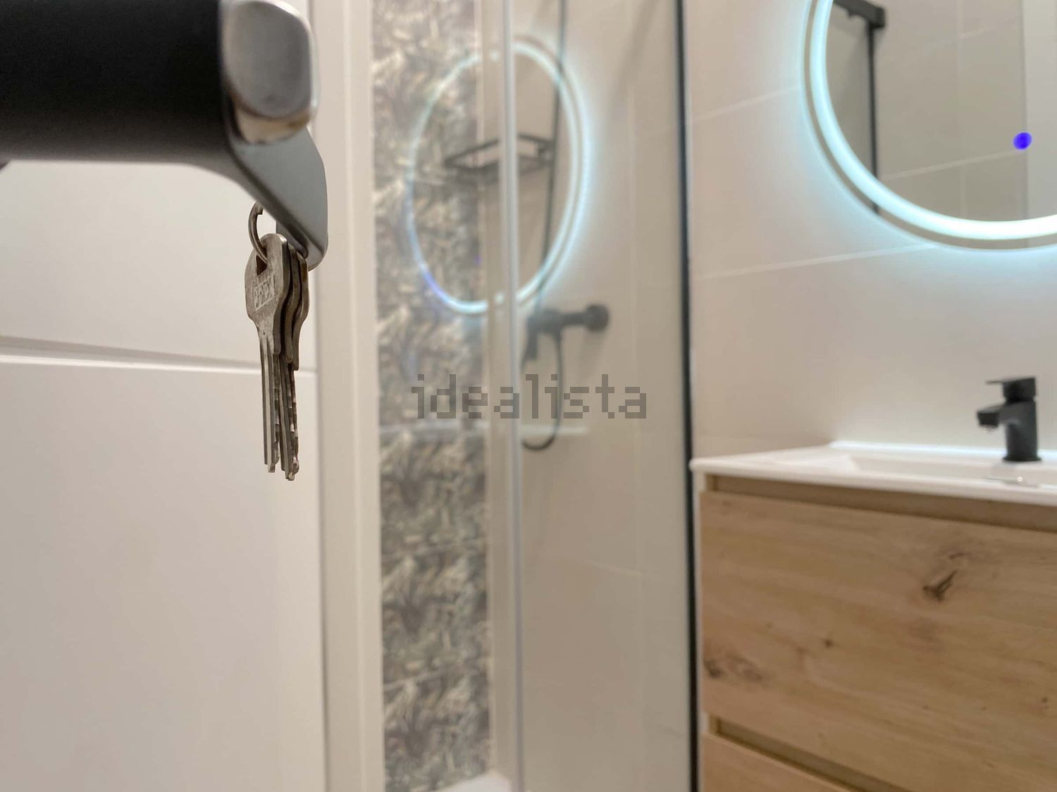 Habitación 200 m², Sevilla