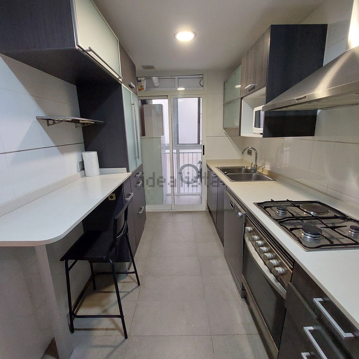 Pis de 83 m² a València