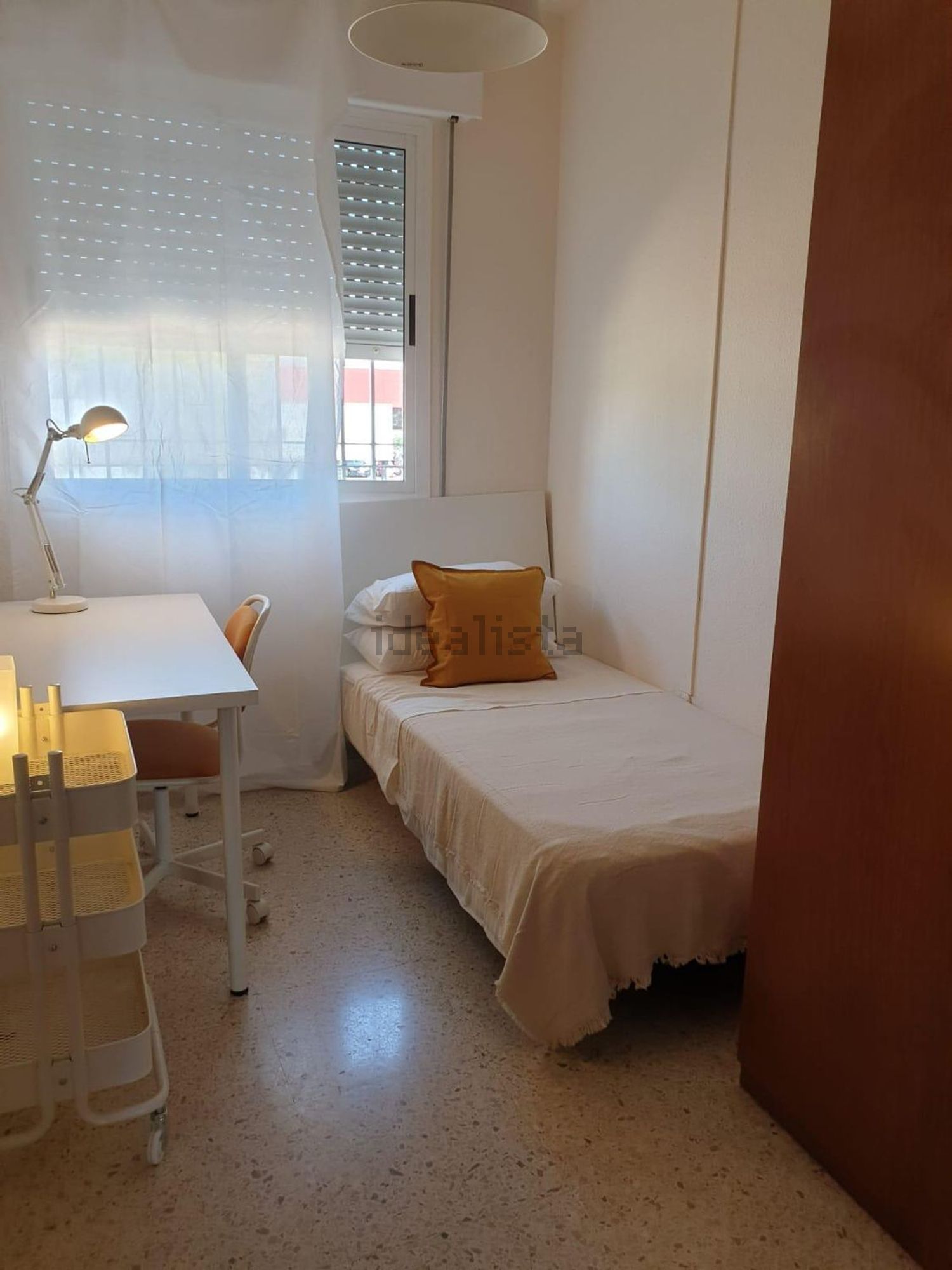 Habitación en alquiler, Sevilla
