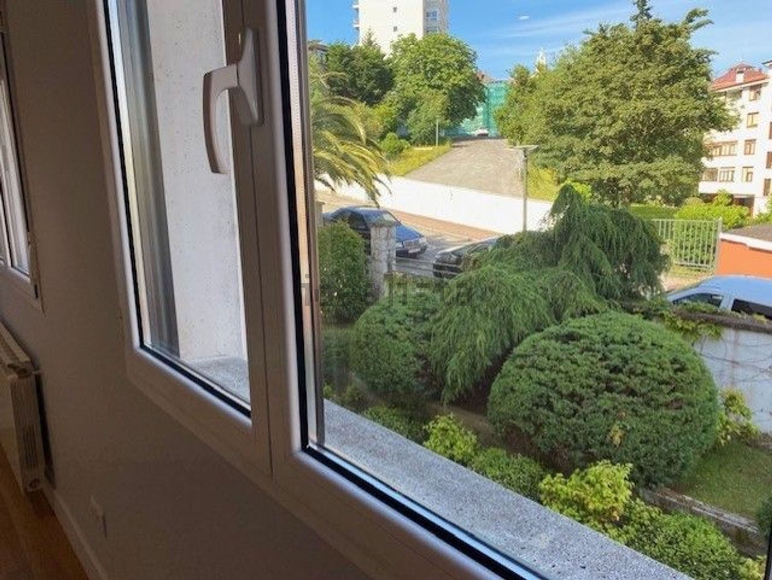Pis de 114 m² a Santander
