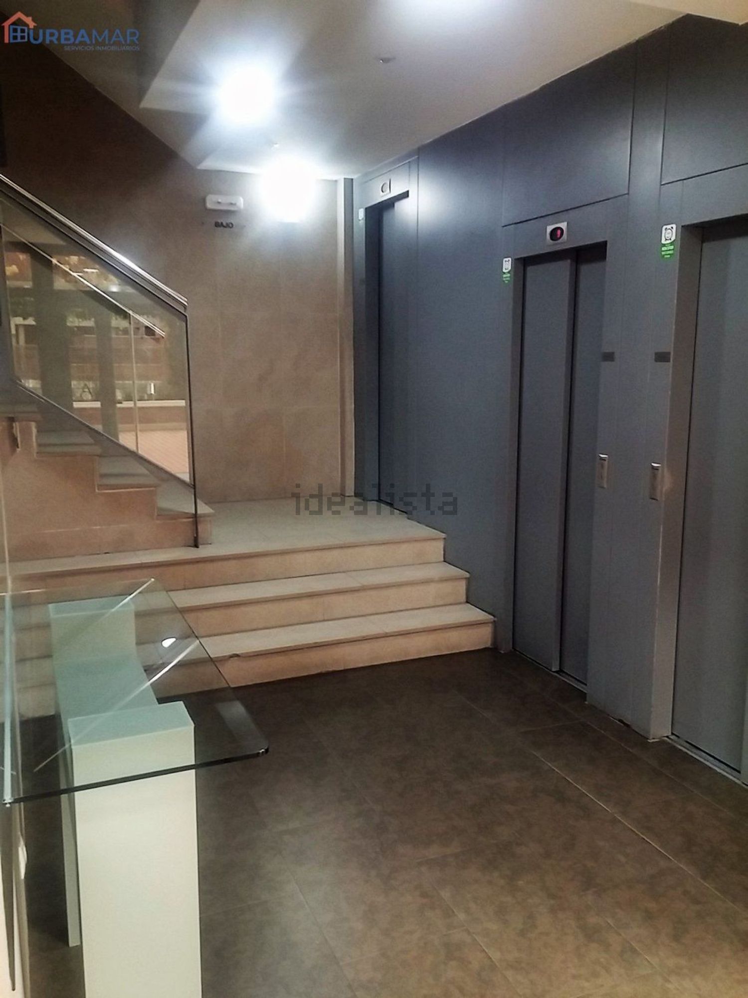 Pis de 50 m² a Madrid