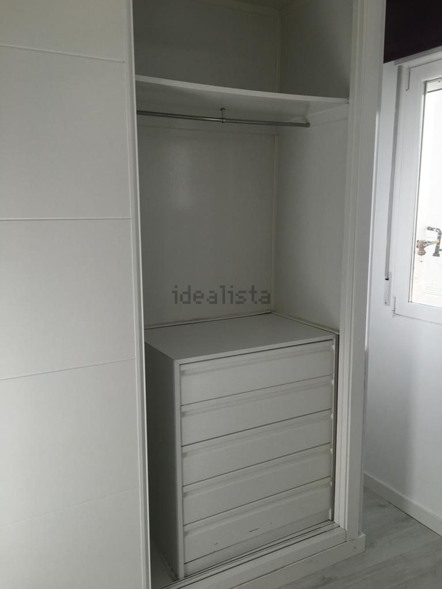 Wohnung 38 m² in Madrid
