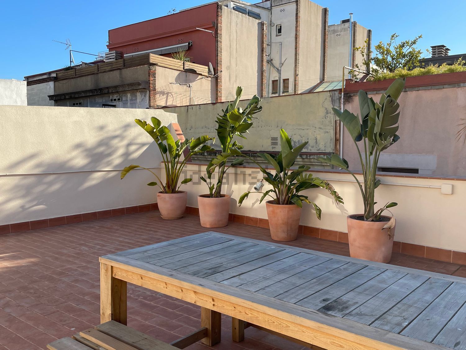 Appartement 100 m² à Barcelone