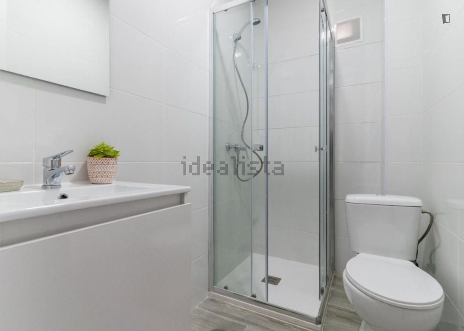 Habitación en alquiler, Madrid