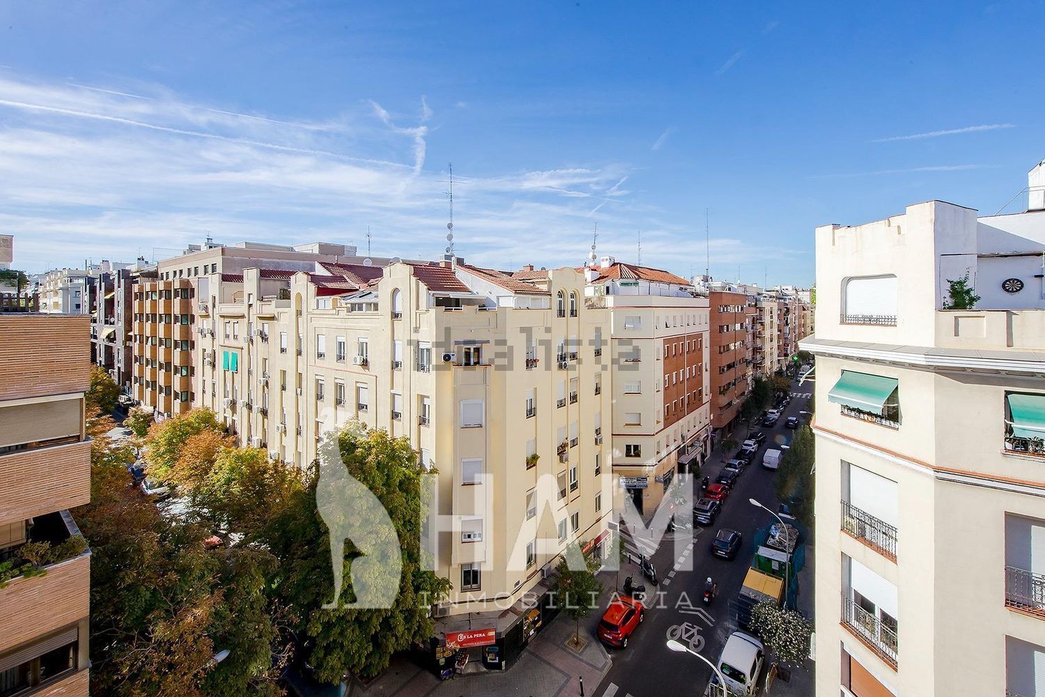 Apartamento 115 m² em Madrid