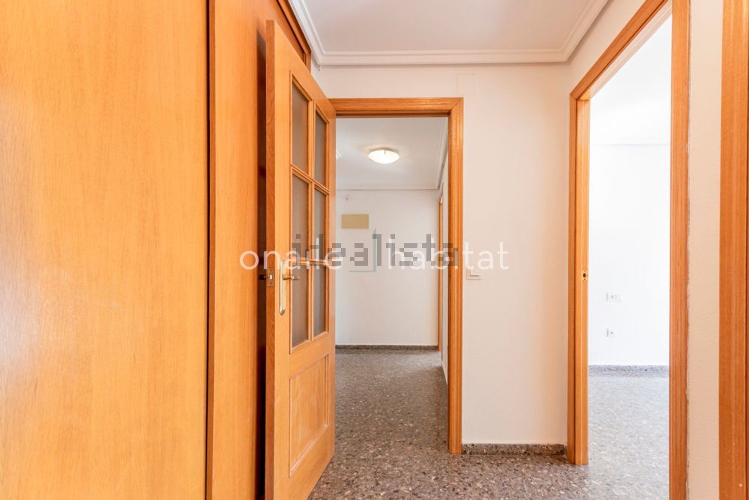 Pis de 70 m² a València