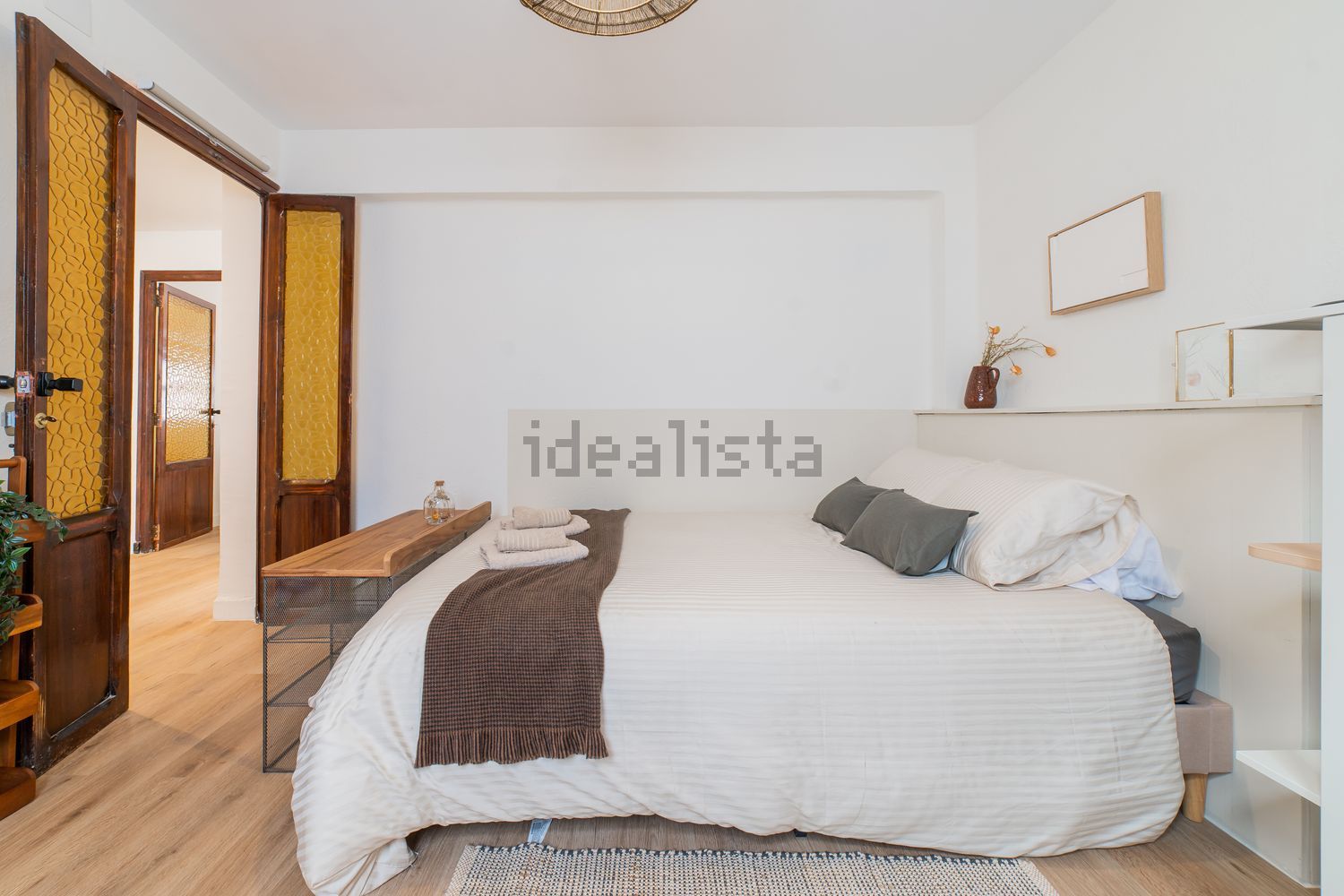 Habitació de lloguer, València