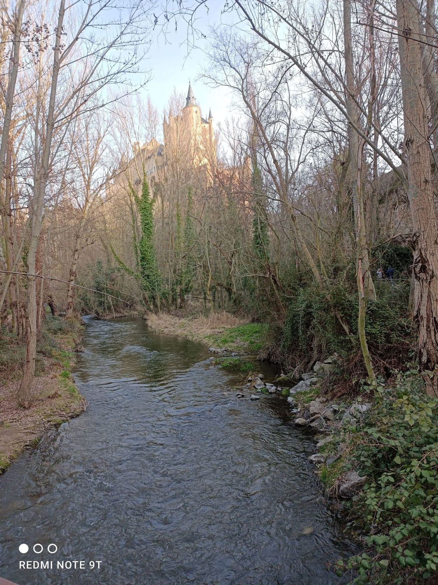 Pis de 60 m² a Segovia