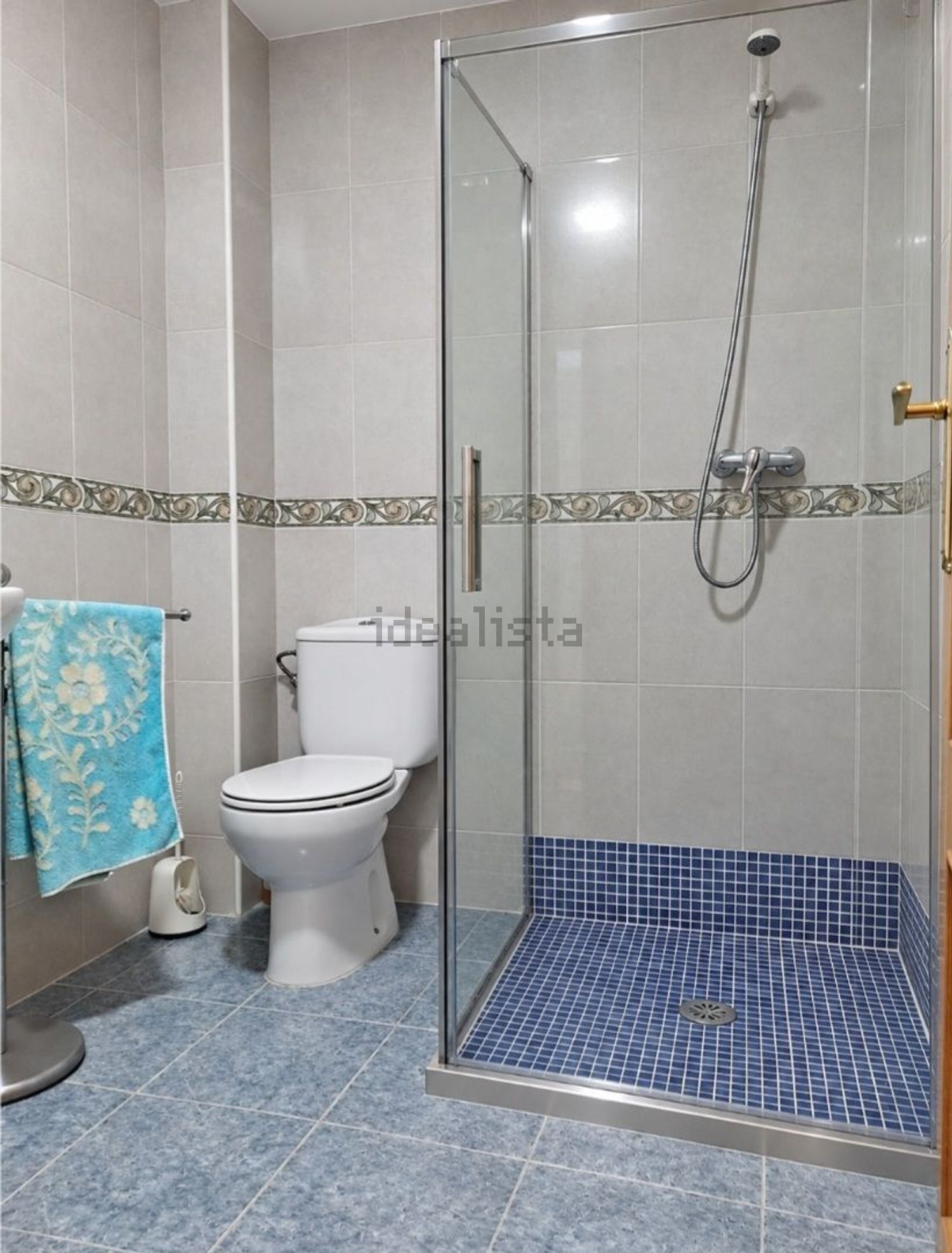 Piso de 86 m² en San Andrés del Rabanedo