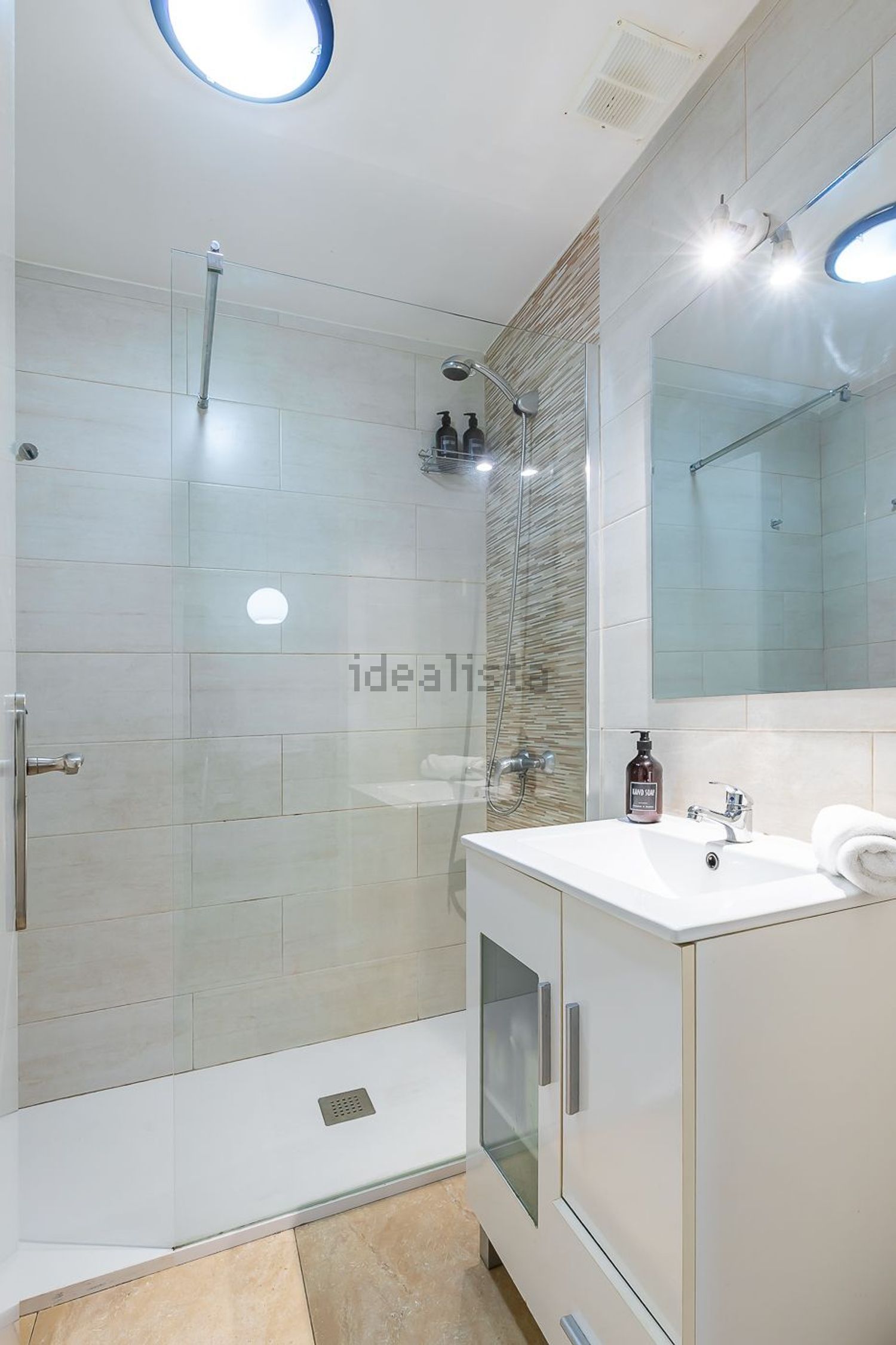 Pis de 62 m² a Madrid