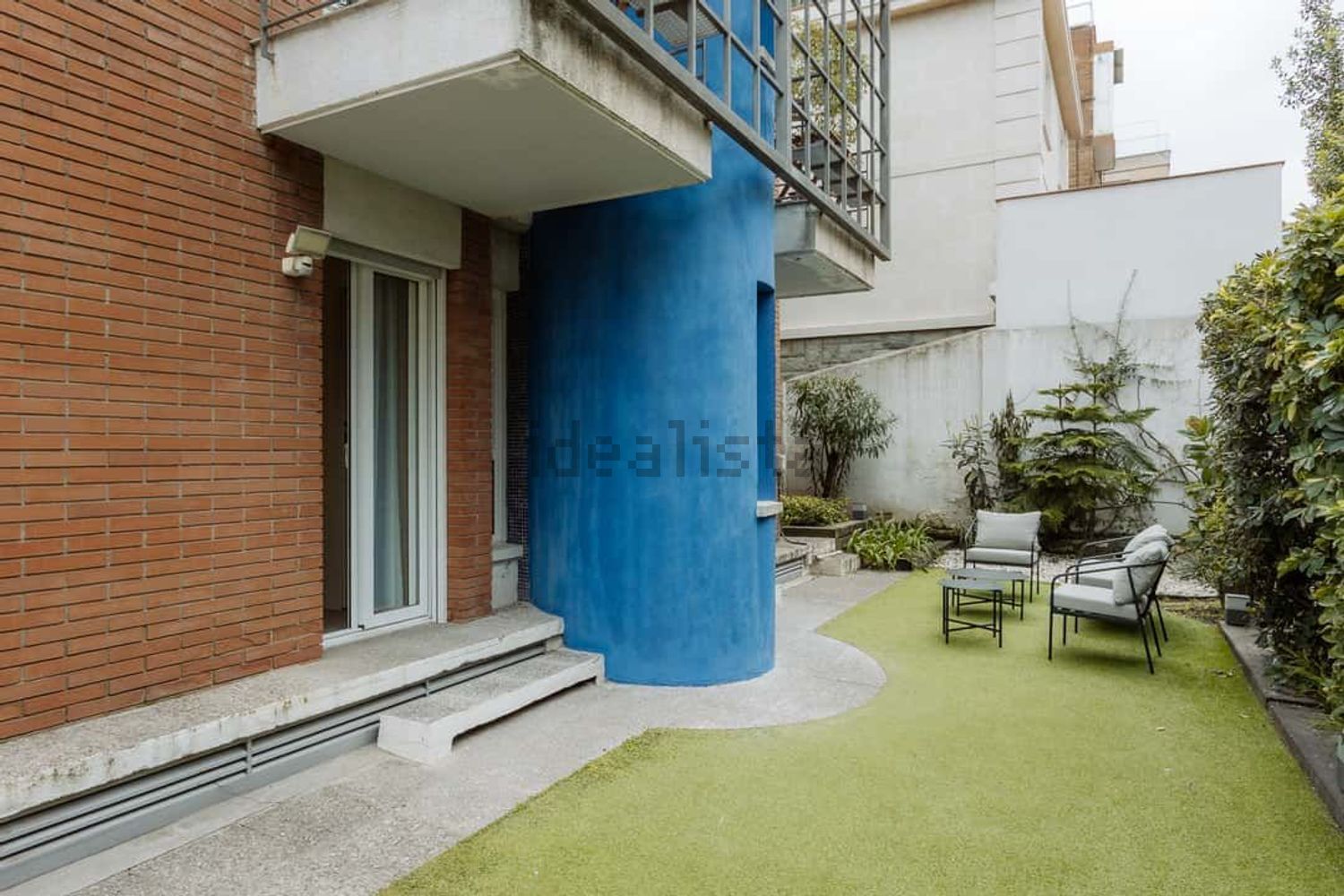Stanza in affitto, Barcelona