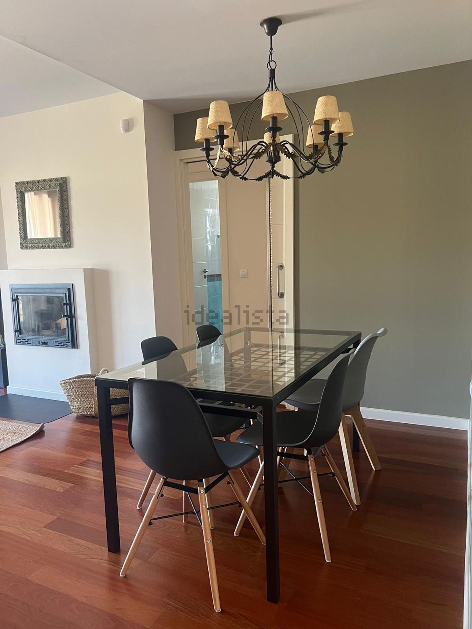 Piso de 115 m² en Sabiñánigo