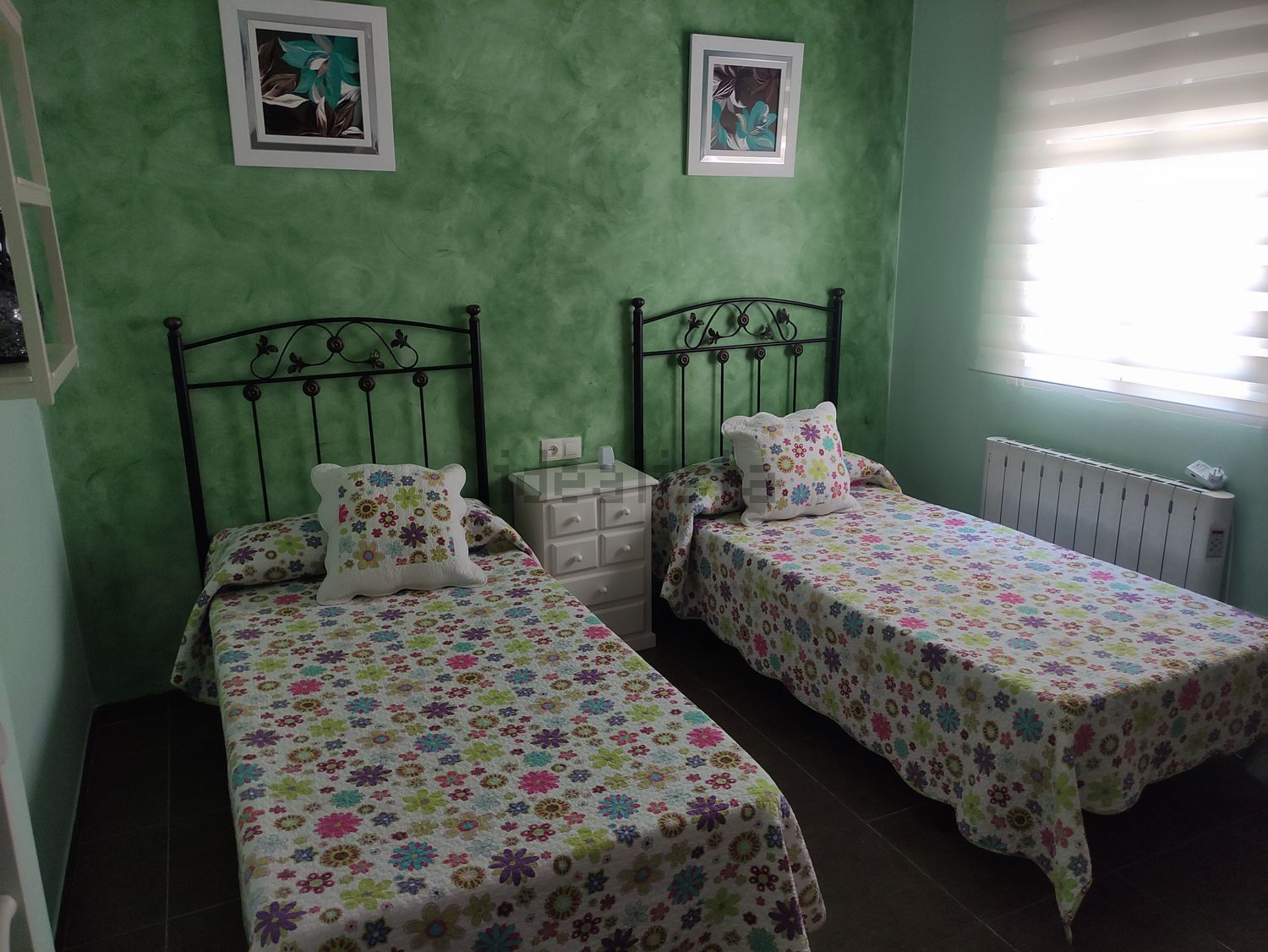 Piso de 150 m² en Villacarrillo