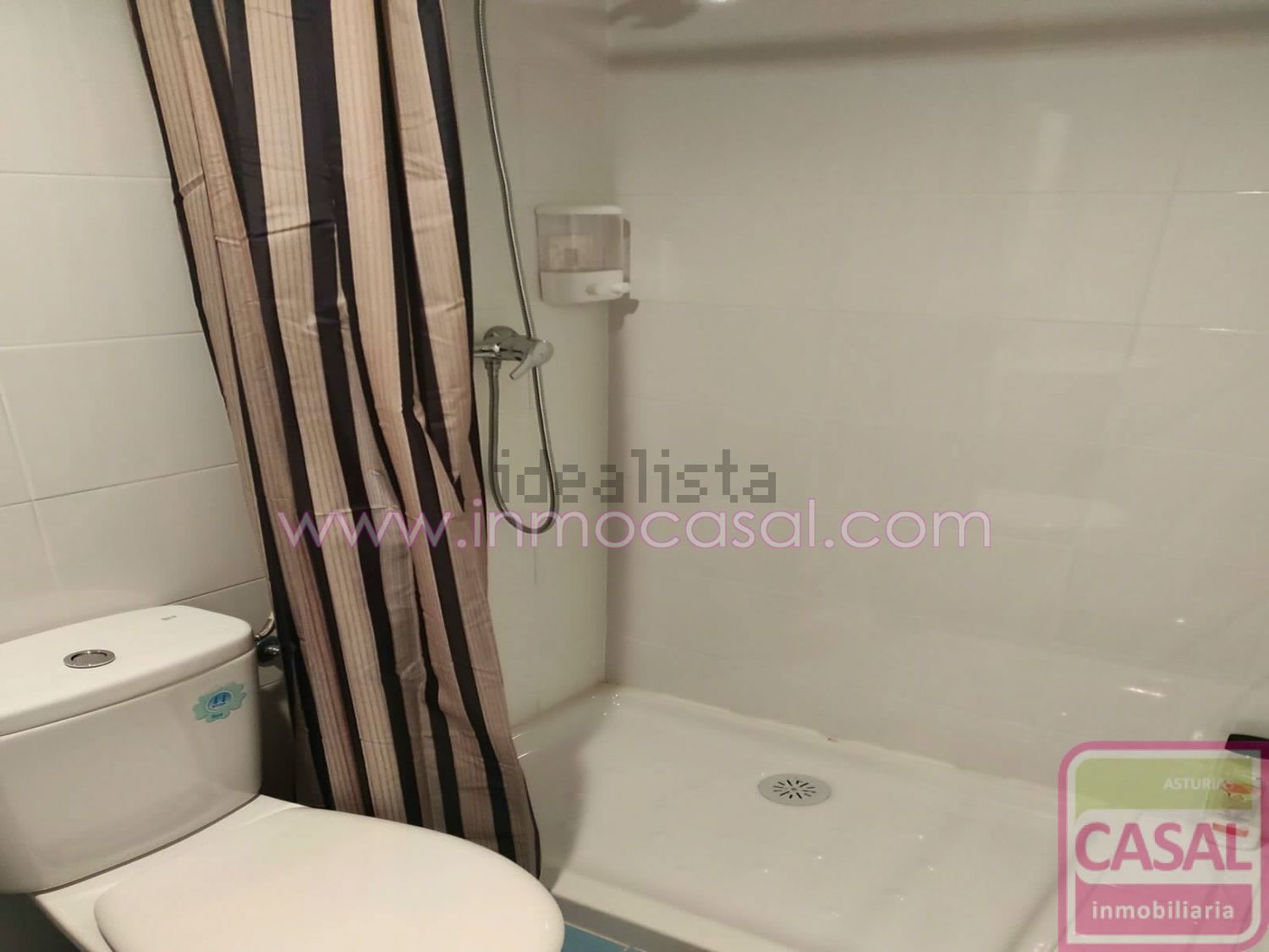 Piso de 35 m² en Puebla de Lillo