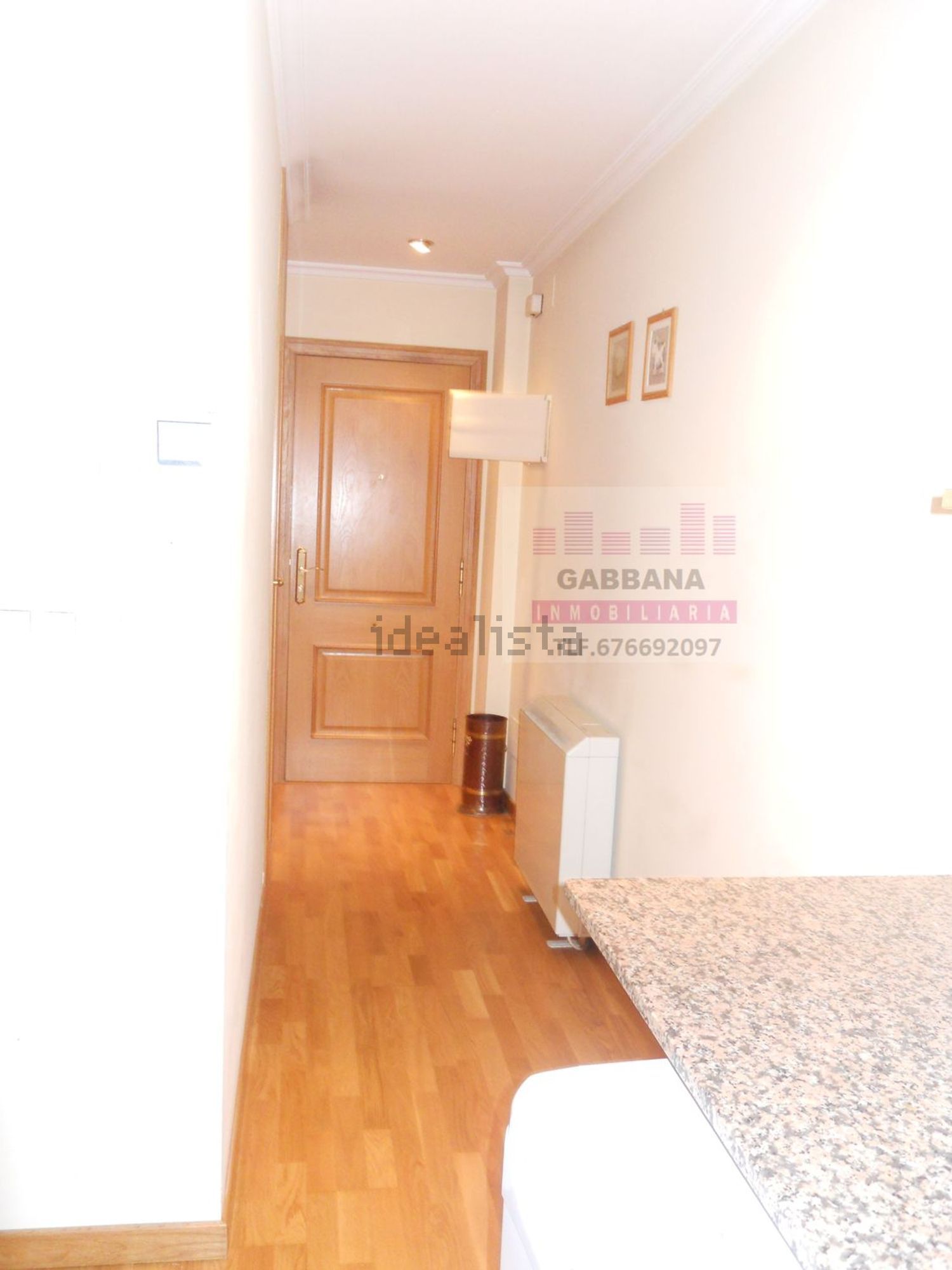 Квартира 39 м² у Vigo