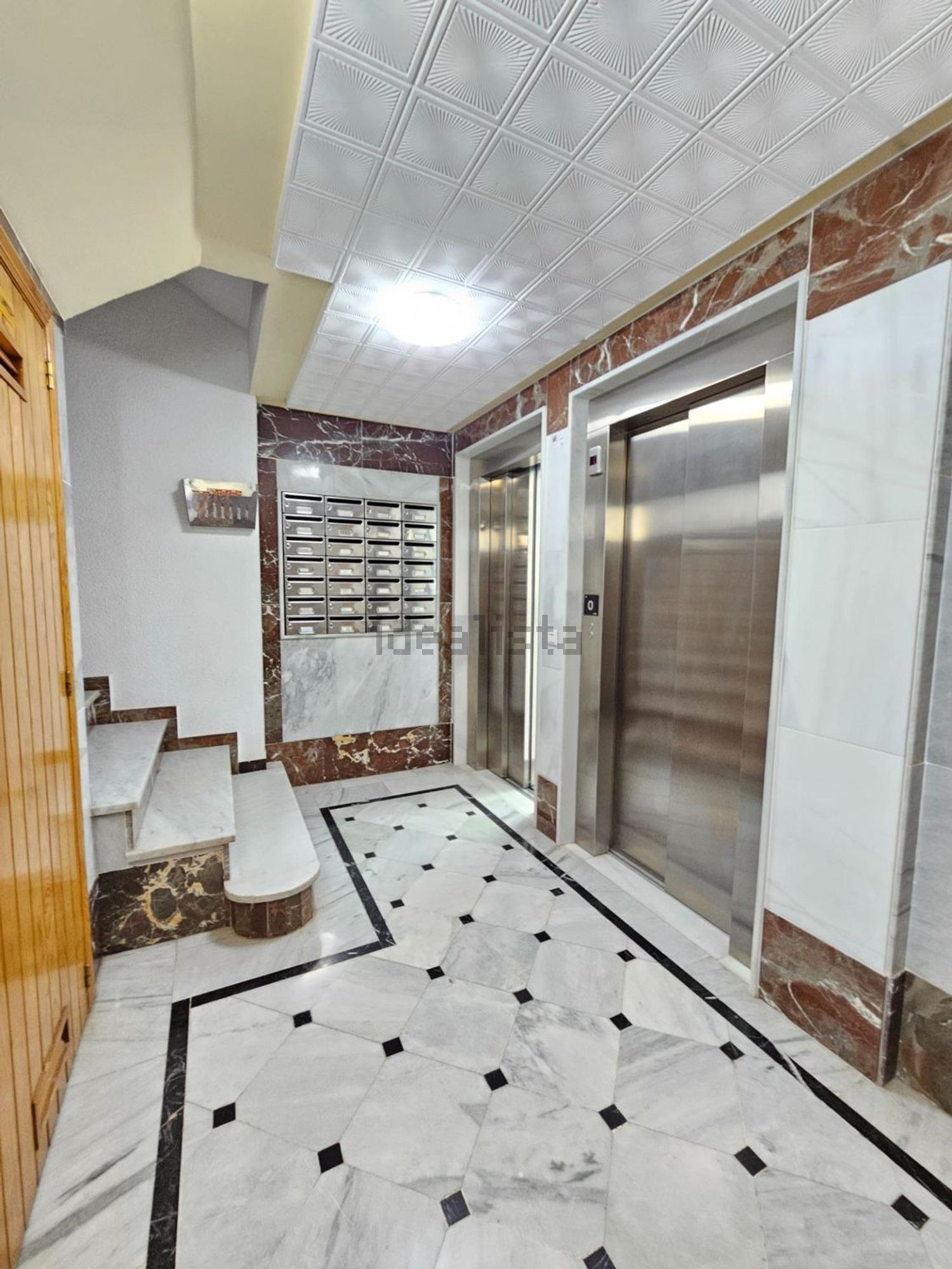Pis de 115 m² a Almeria