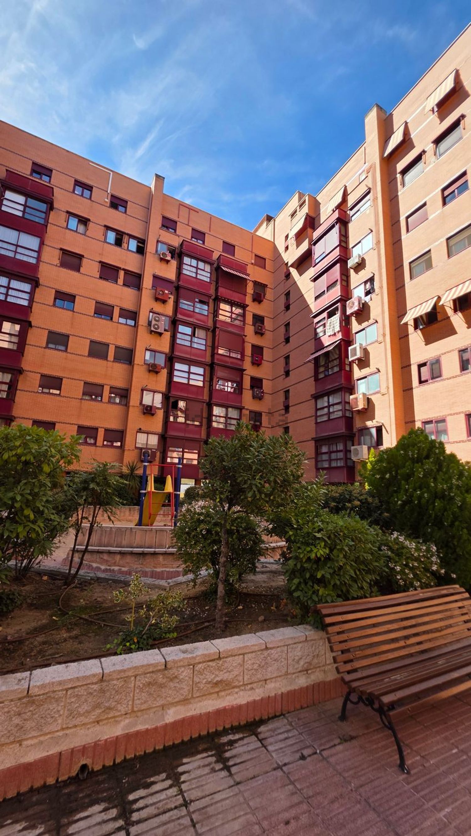 Pis de 62 m² a Madrid